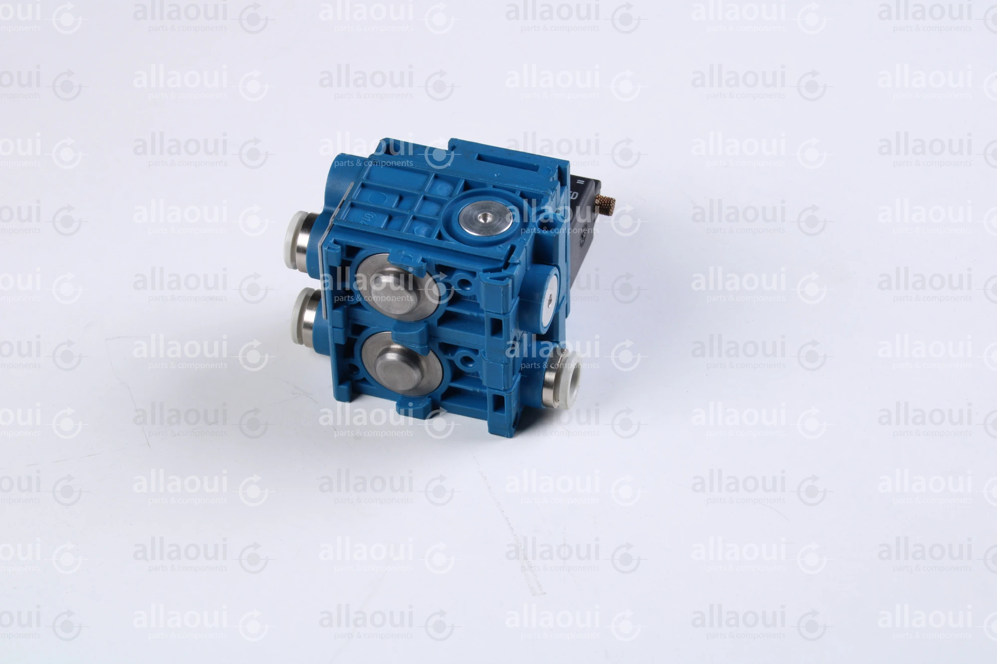 Bosch Rexroth Pneumatic directional valve 24V MH20366 579-490-0