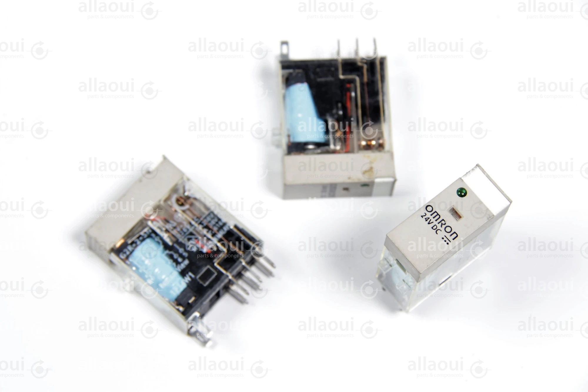 Omron Relay Omron G2R-2-SN