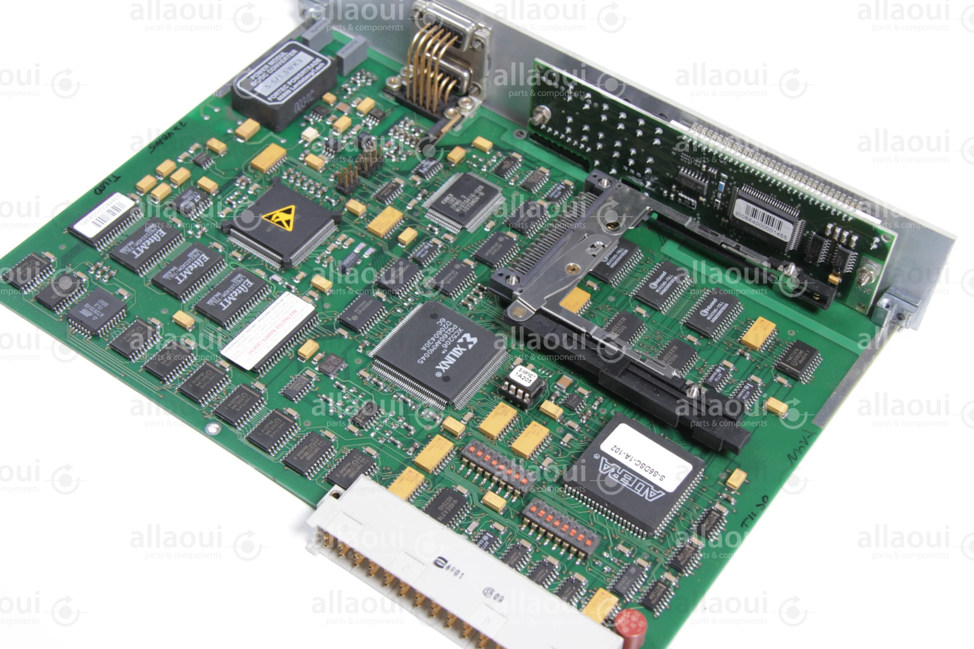 Phoenix Contact Interbus IBS S5 DSC / I-T 27 52 00 0 IBS S5 DSC / I-T