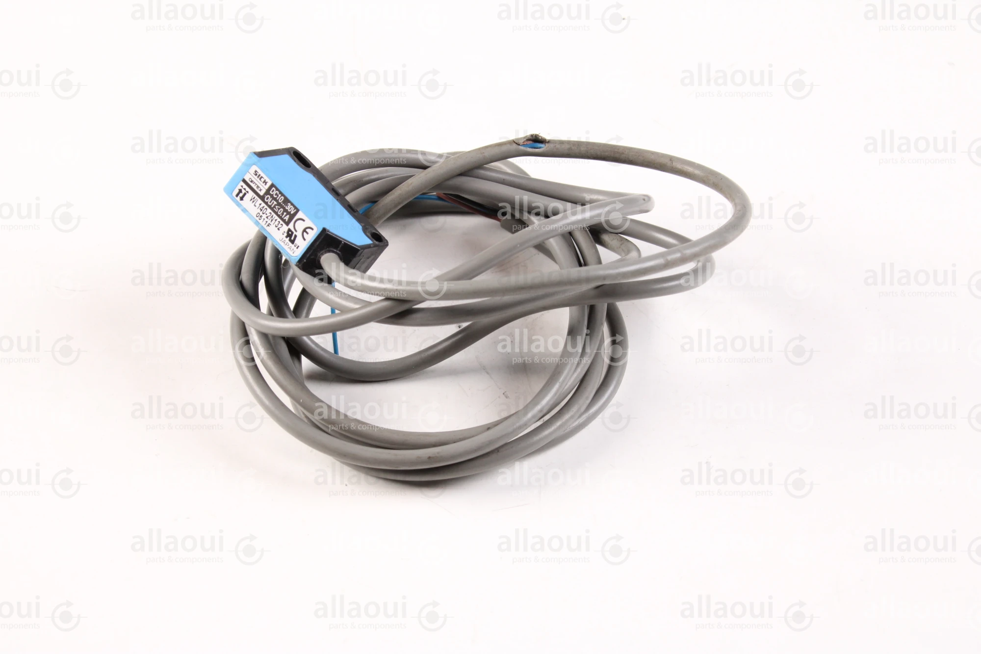 Sick Sensor WL140-2N132