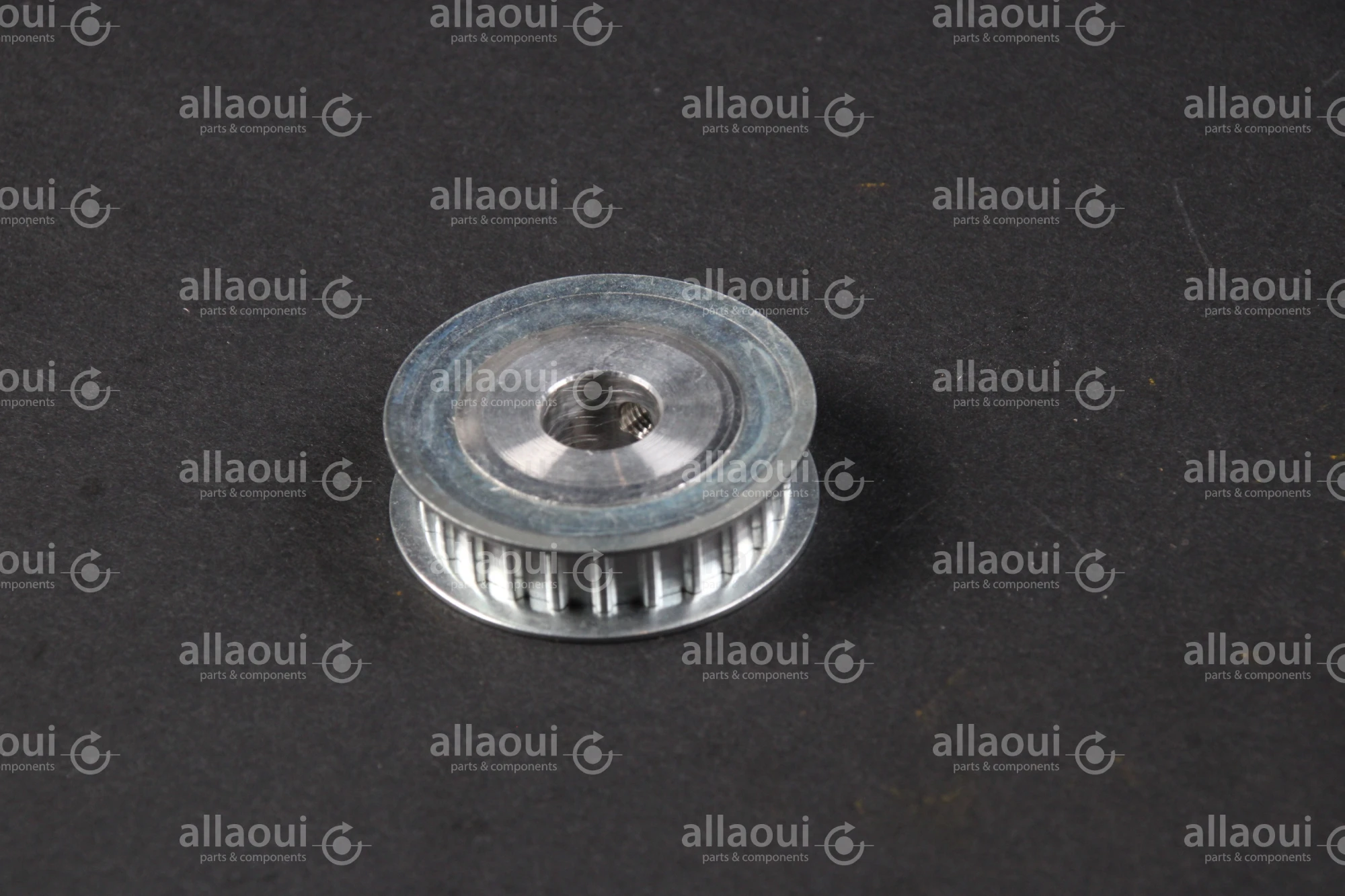 Contiweb Timing Belt Pulley WH.090752791