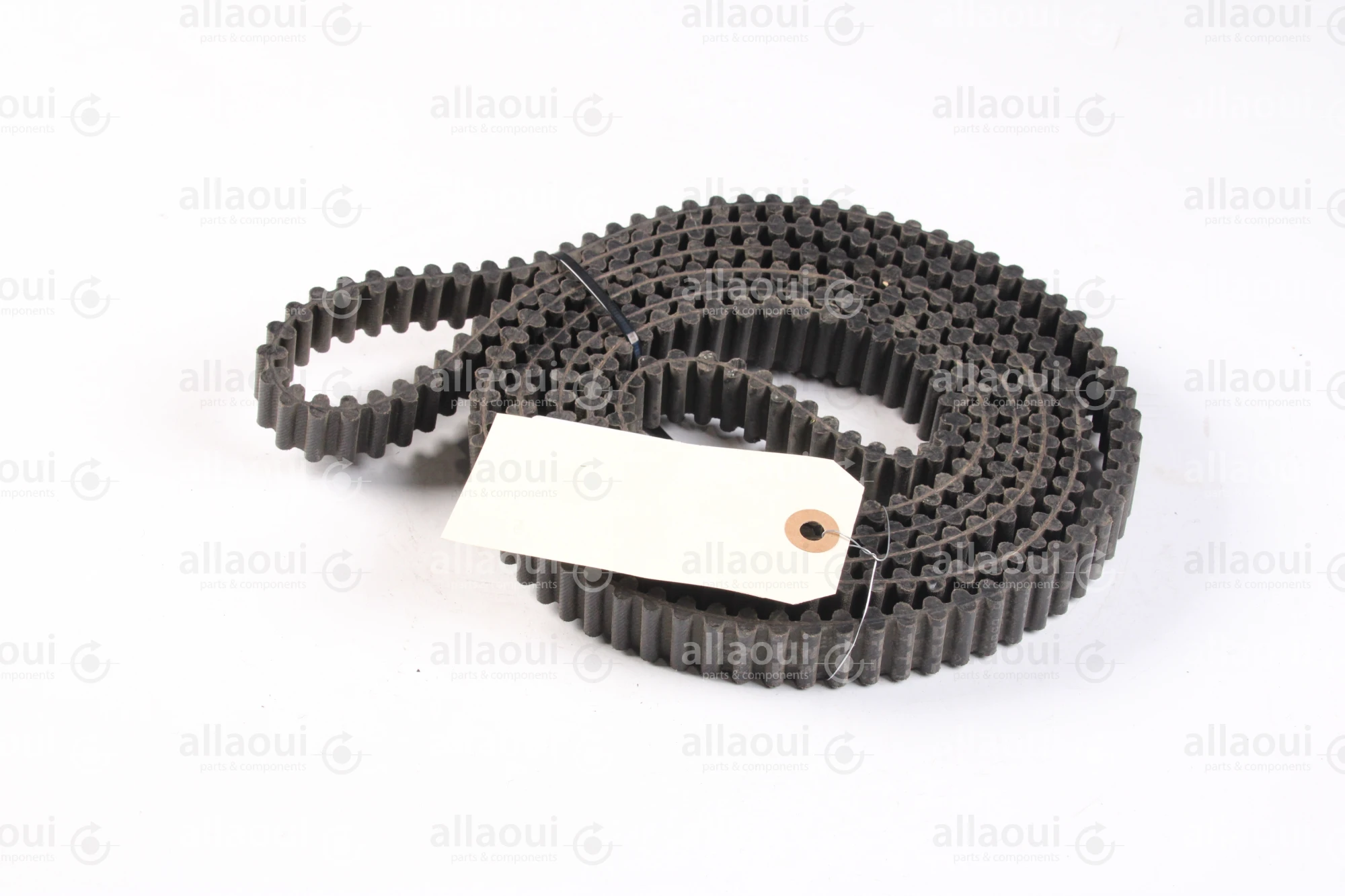 PowerGrip Double Toothed Belt TP2400-8MGT-20