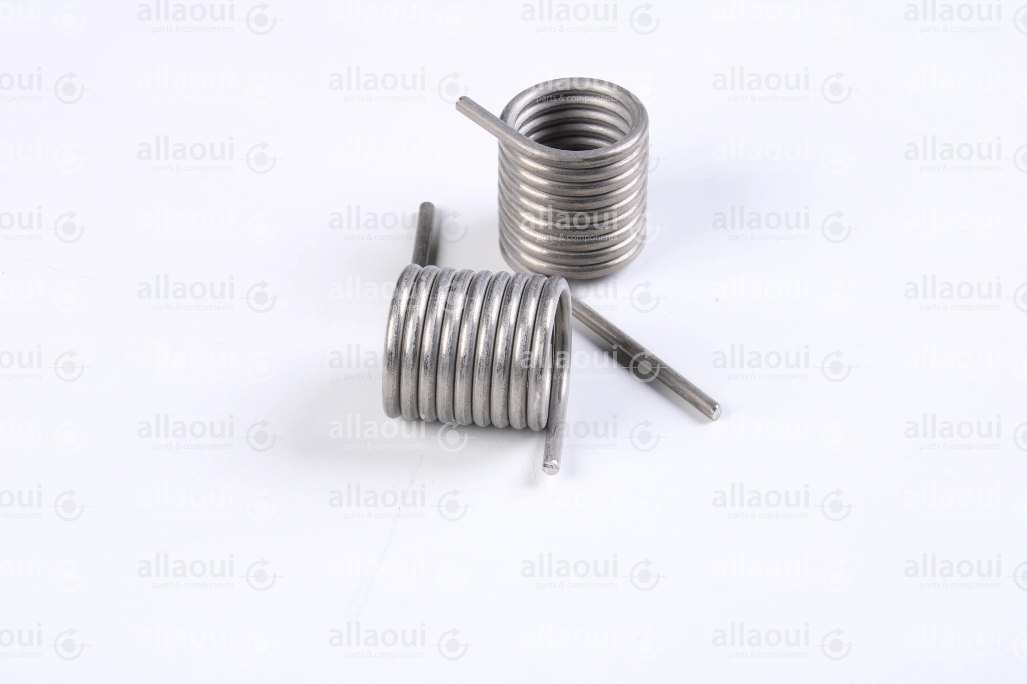 RIMA System Torsion Spring (2 Pieces) S-40-120