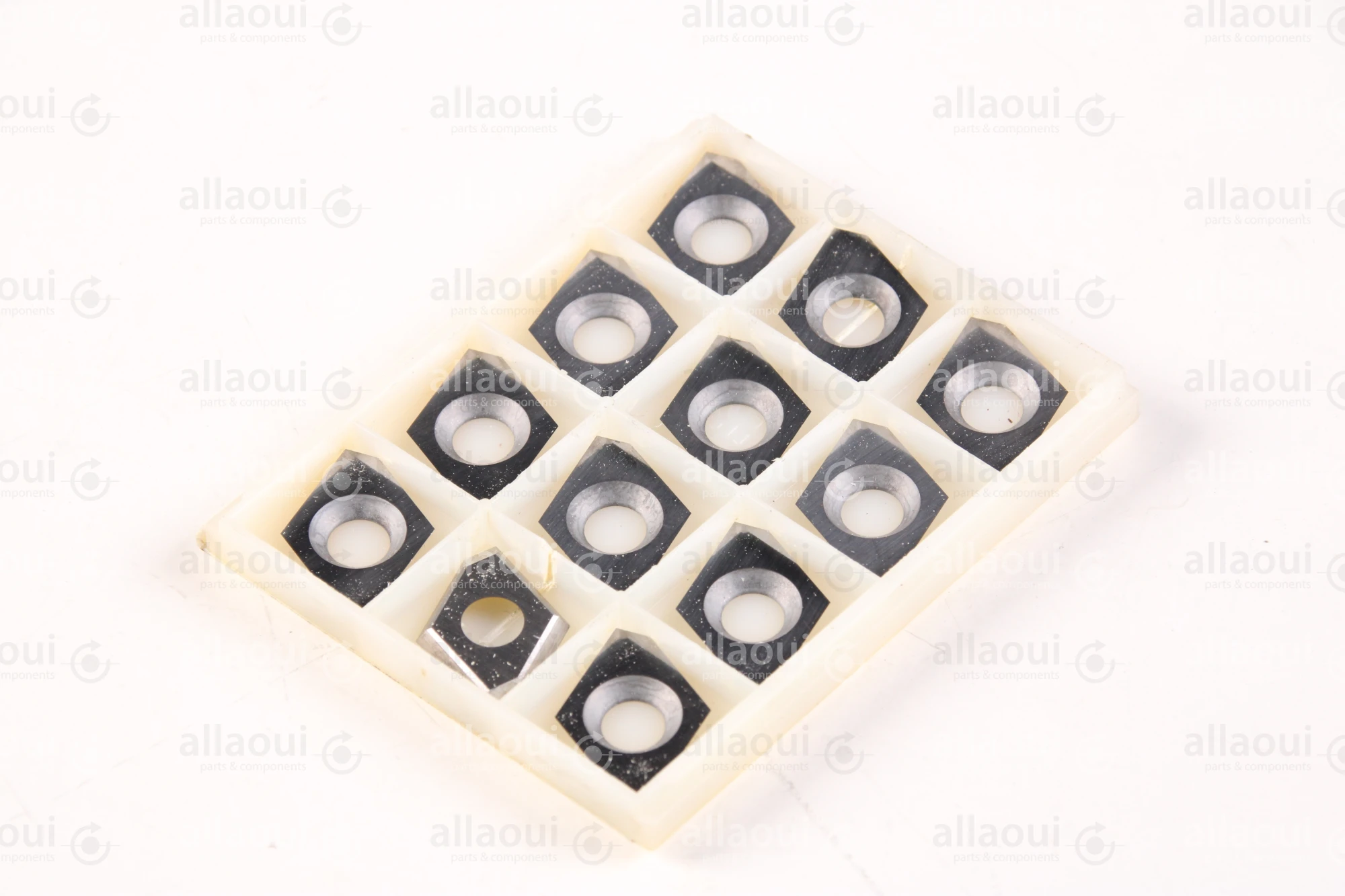 Müller Martini Knife (12 Pieces ) 3011.2078.4