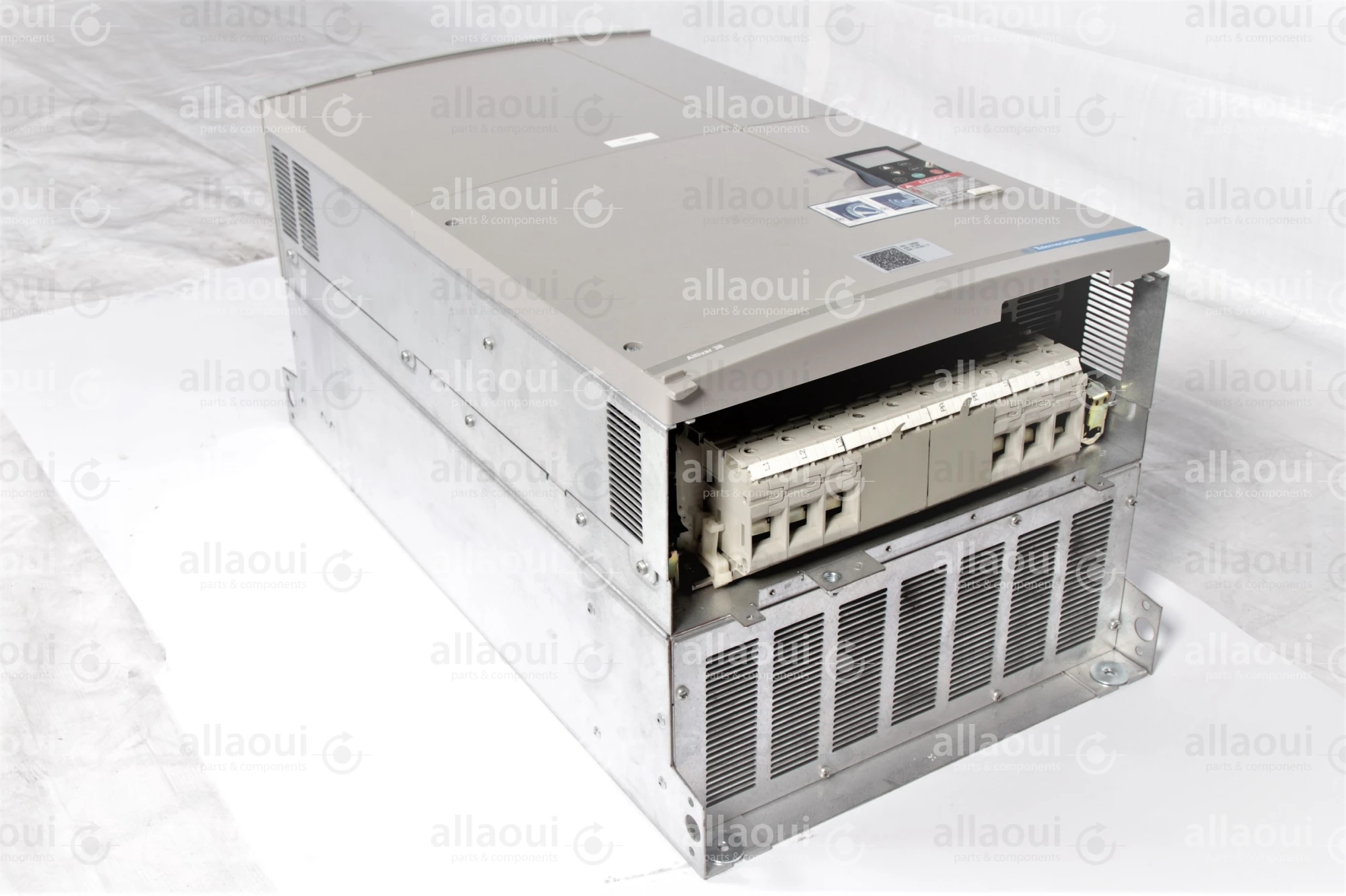 Telemecanique Frequency Converter Telemecanique Altivar 38