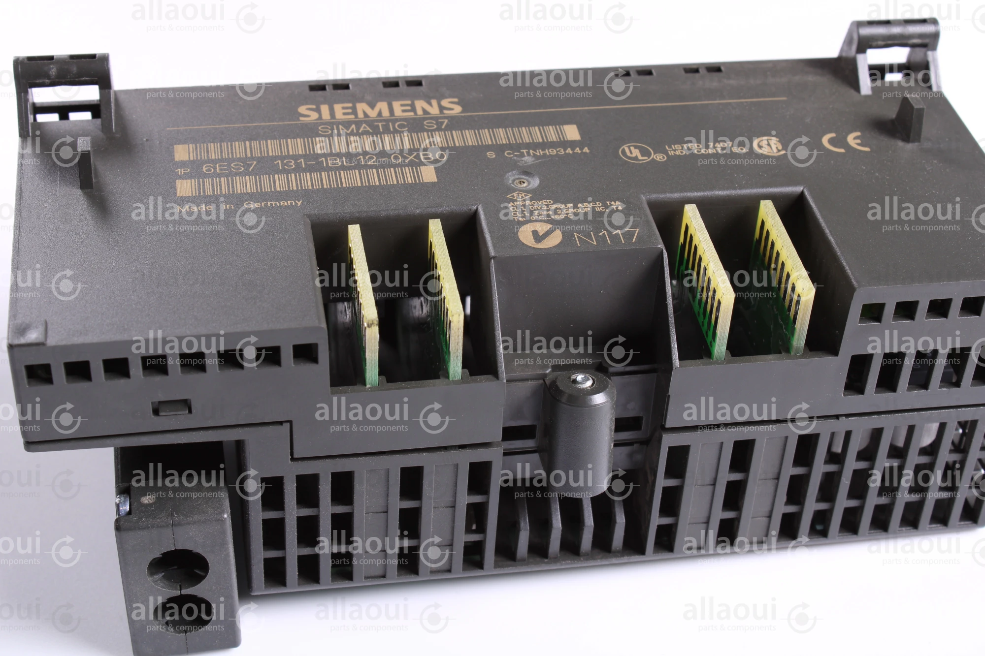 Siemens Simatic 6ES7 131-1BL12-0XB0