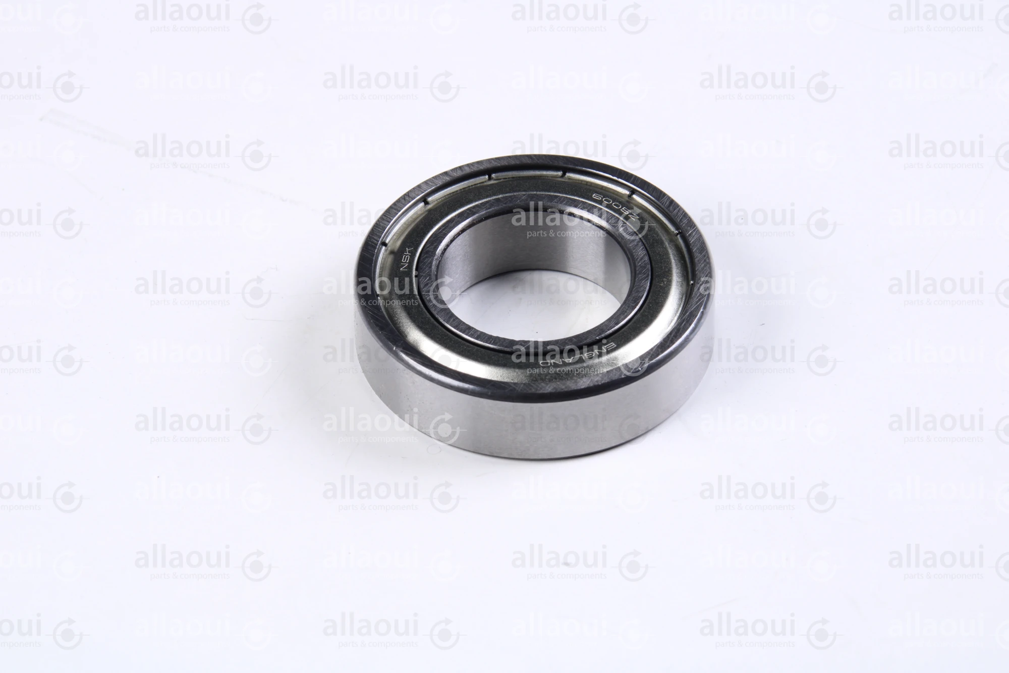 NSK Ball Bearing 6005 ZZ CM