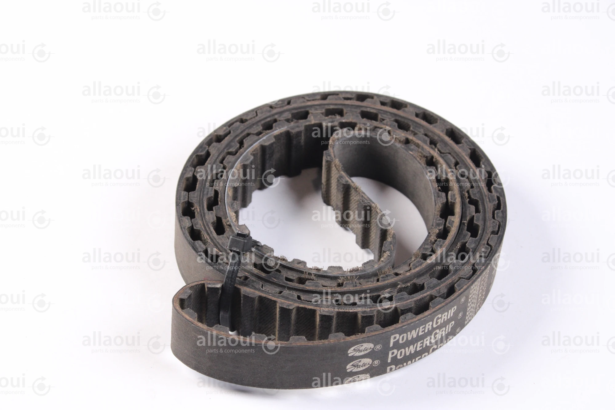 Optibelt Timing Belt 700-H-20