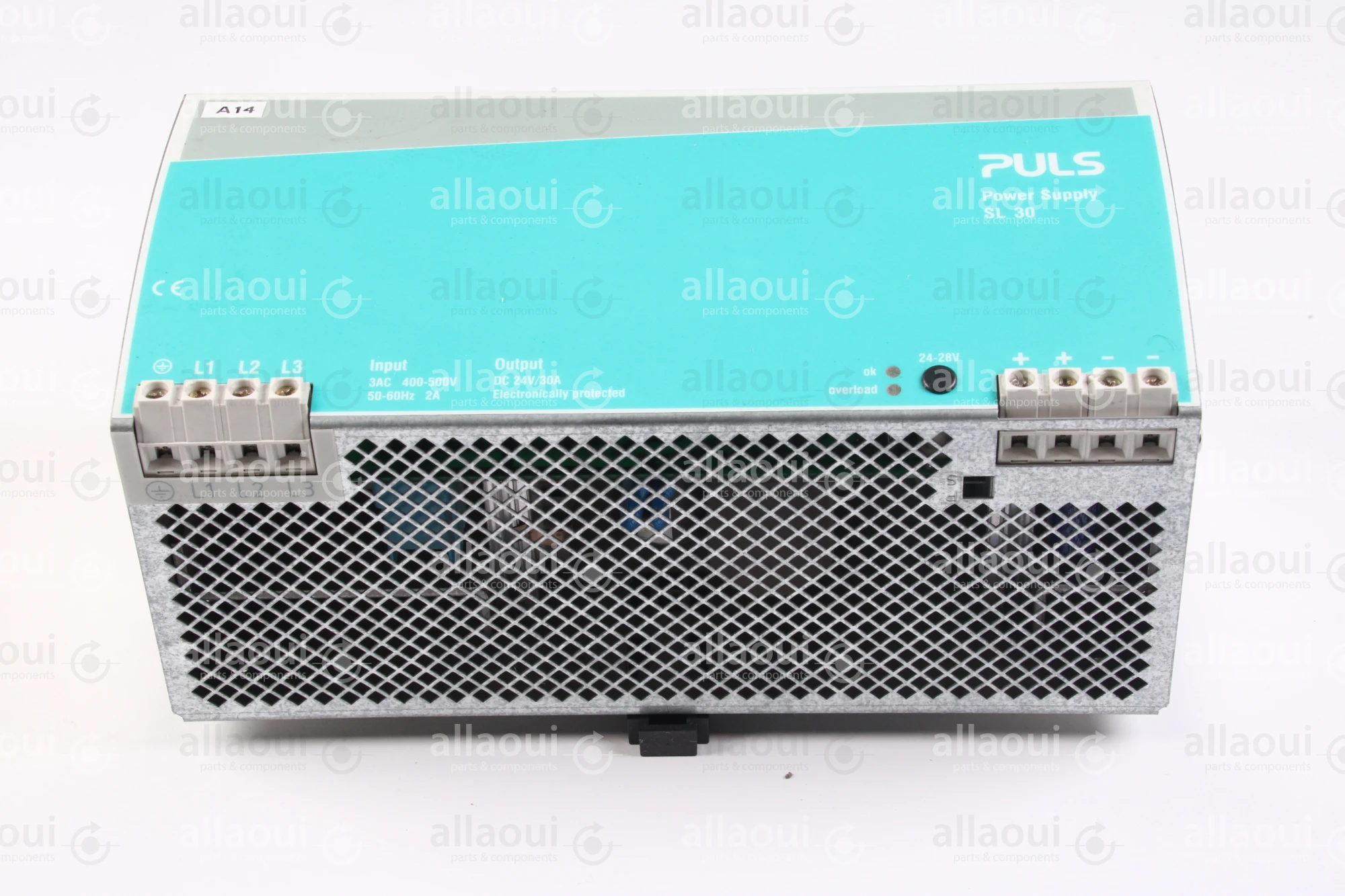 Puls Power Supply SL30.300