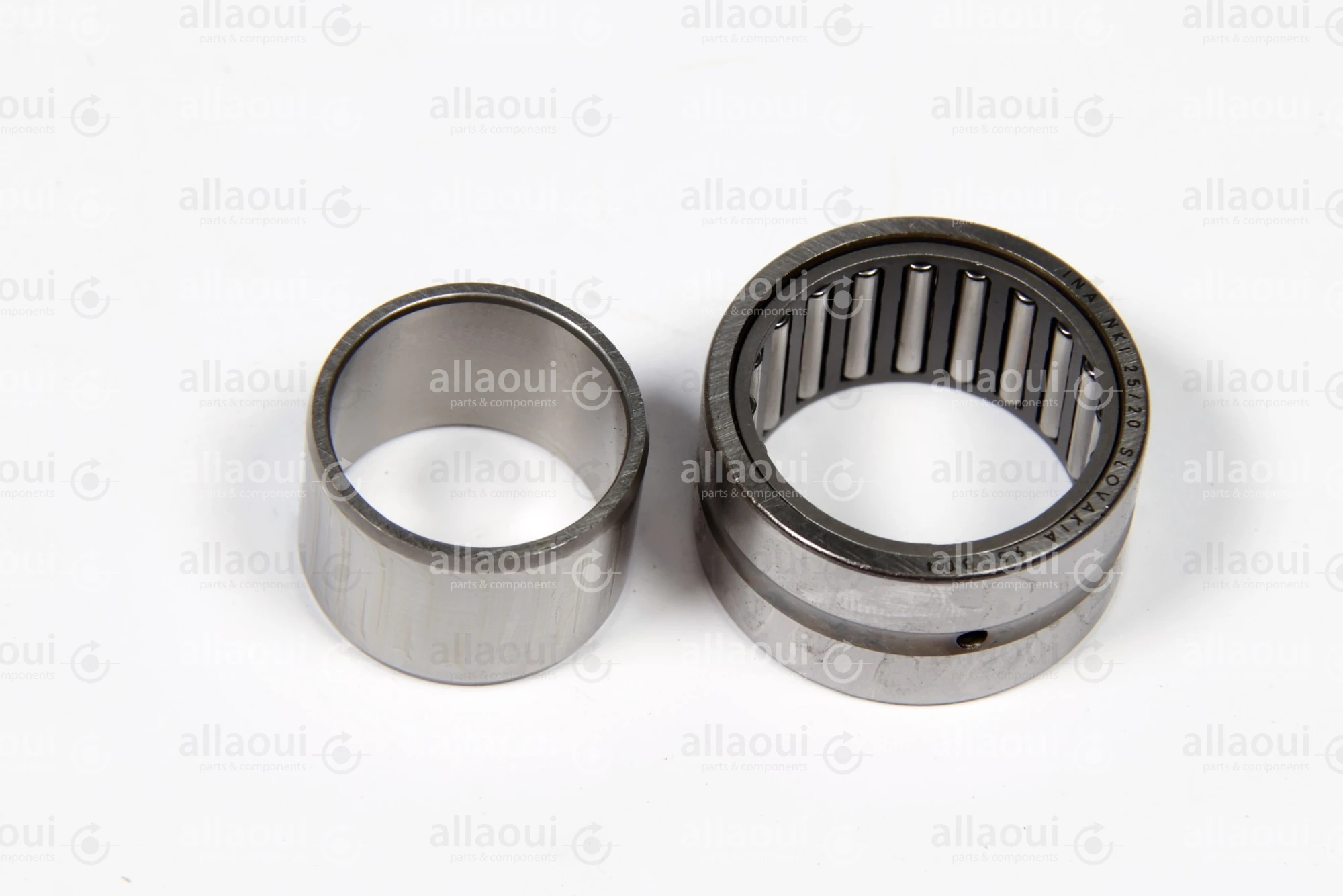 INA Roller Bearing NKI25/20