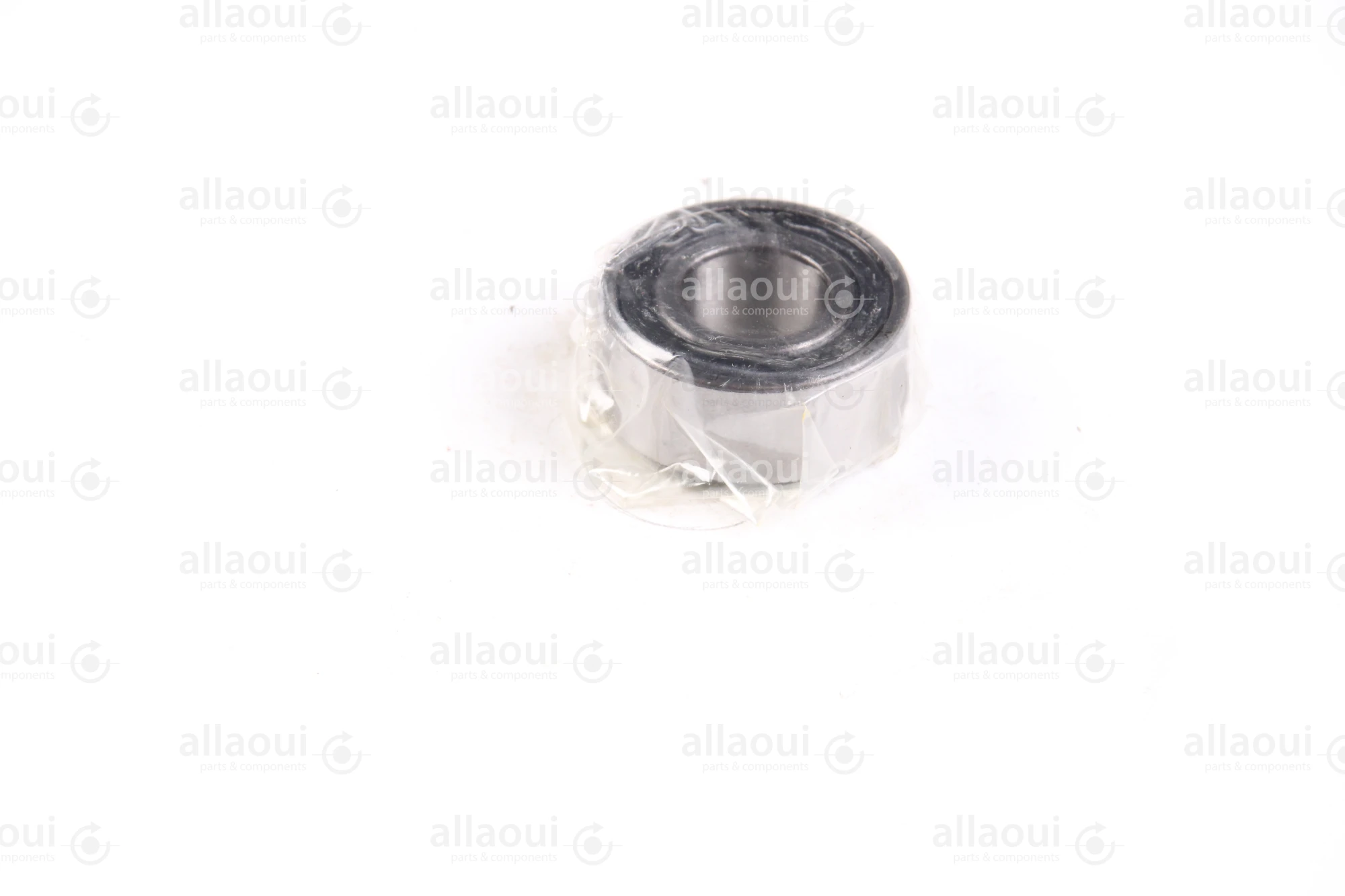FAG Deep Groove Ball Bearing 63002.2RSR