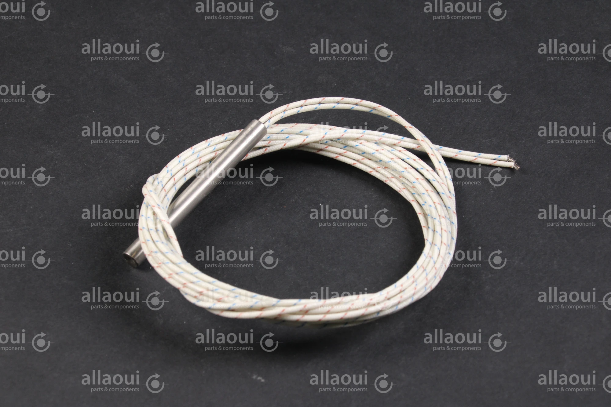 türk+hillinger Heater 1205292