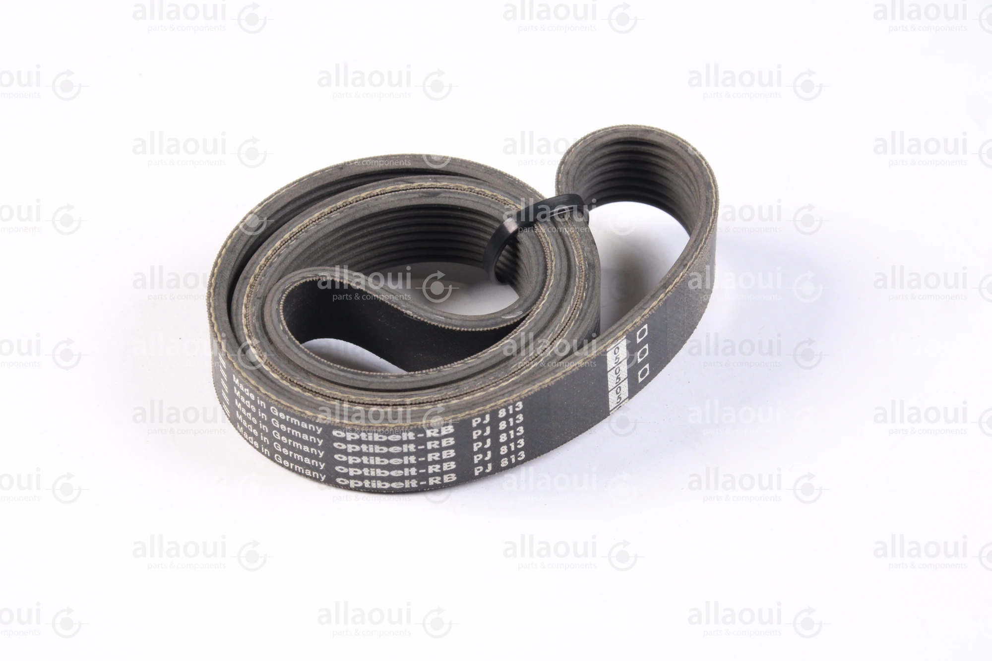 Optibelt V-Ribbed Belt 8PJ-813-RB