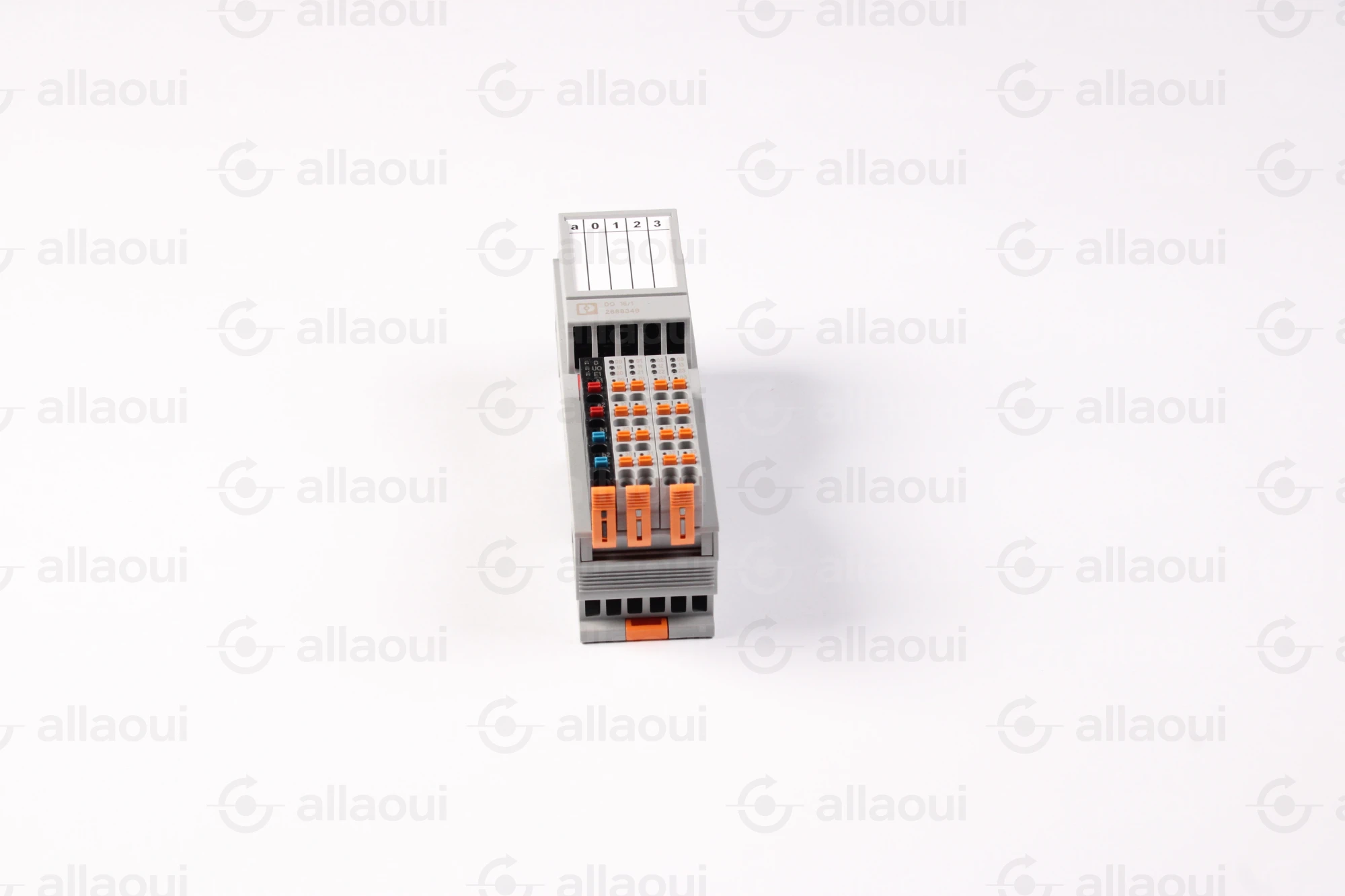 Phoenix Contact Digital Module AXL-F-DO16/1-1H