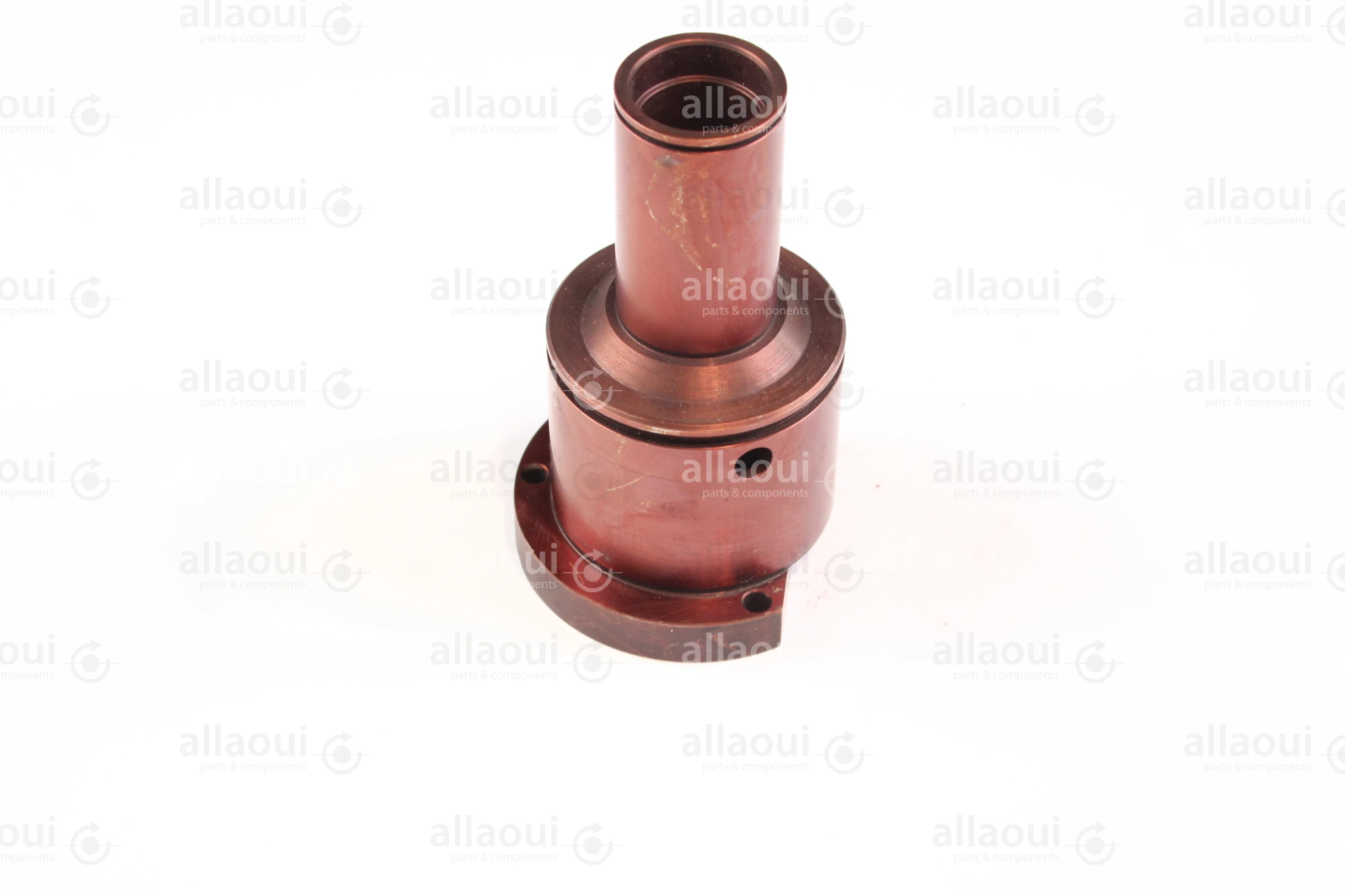 Contiweb Coupling Connection WM.4M030049-REV.C-ZS