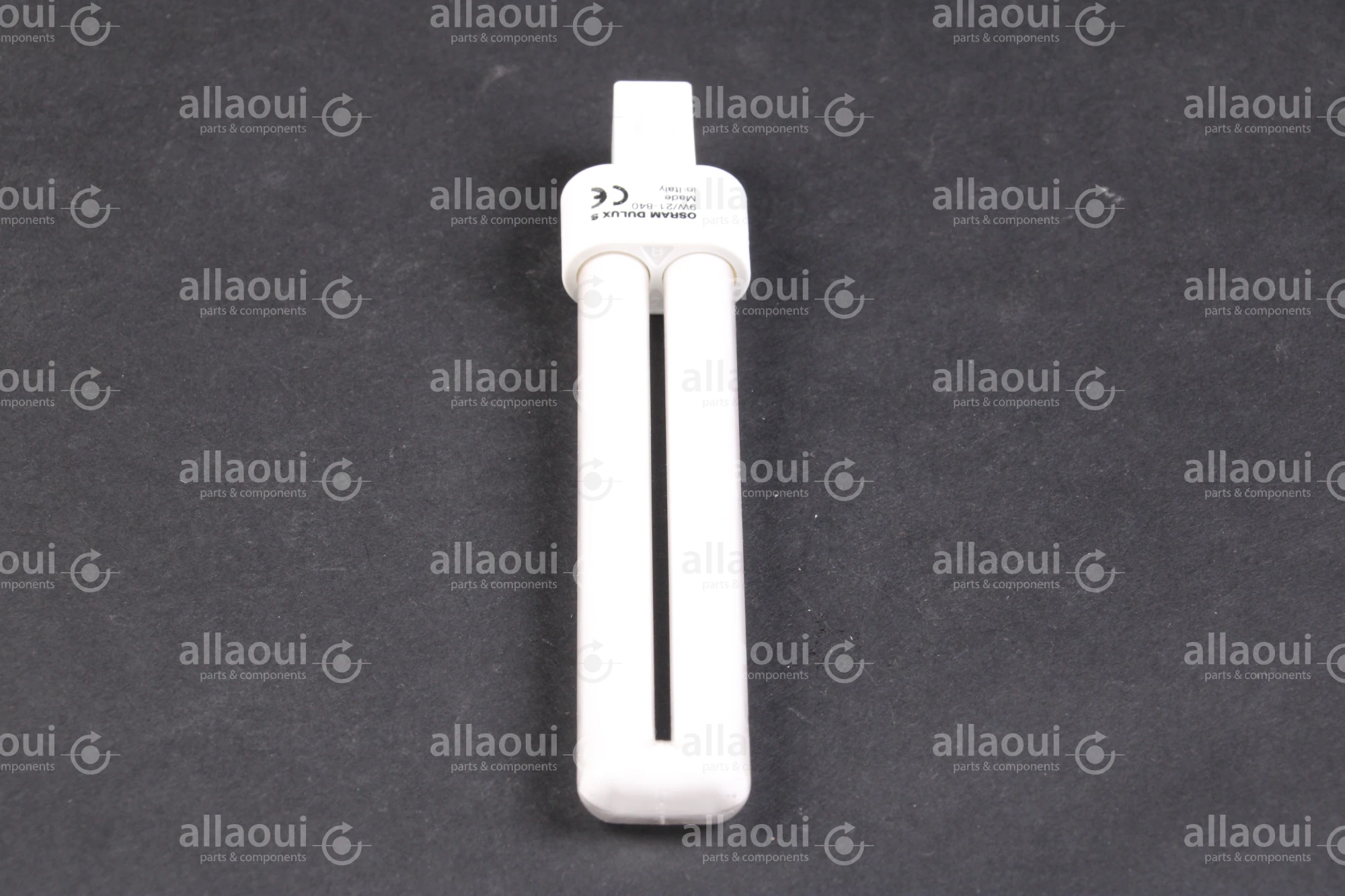 Osram DULUX S Lamp 4050300010588