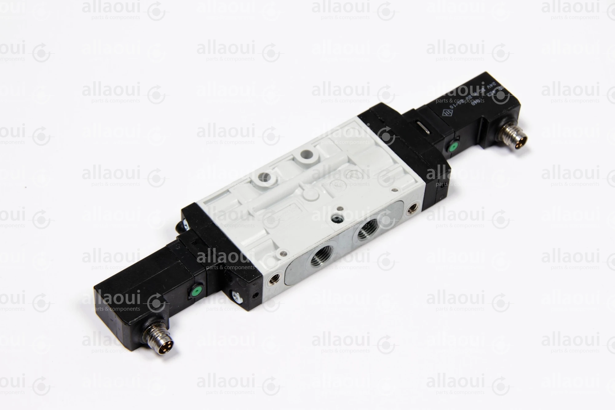 Bosch Rexroth Pneumatic Valve 0820061351