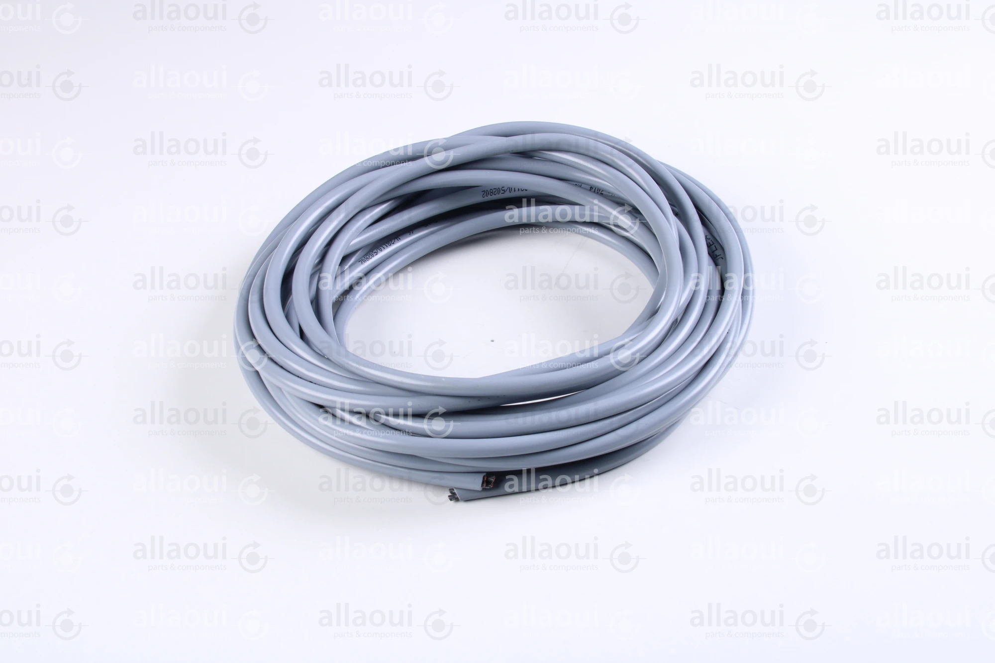 Müller Martini Numbered Cable 0055.3562