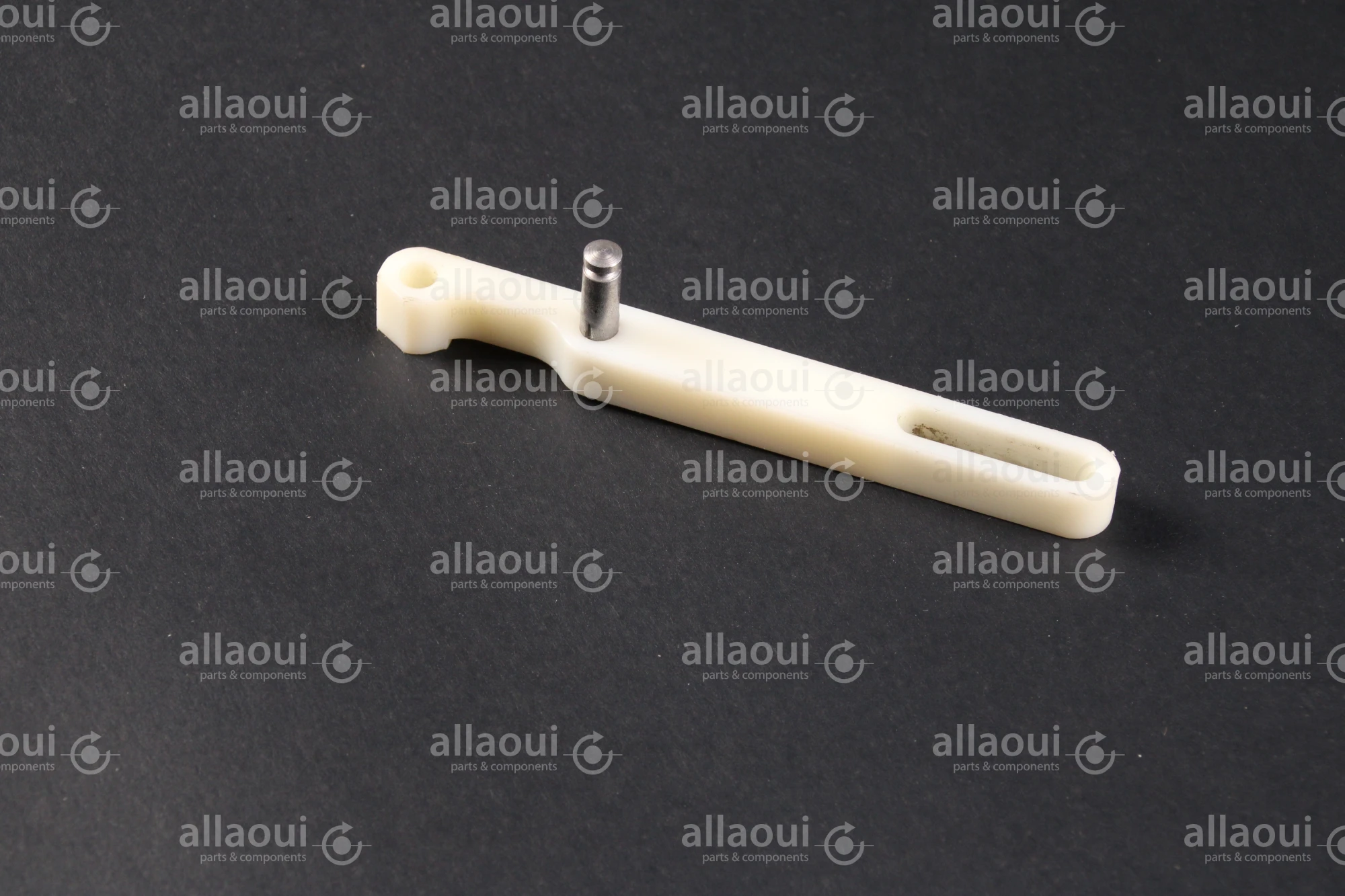 Müller Martini Feed Gear Operating Lever 0881.0011.4