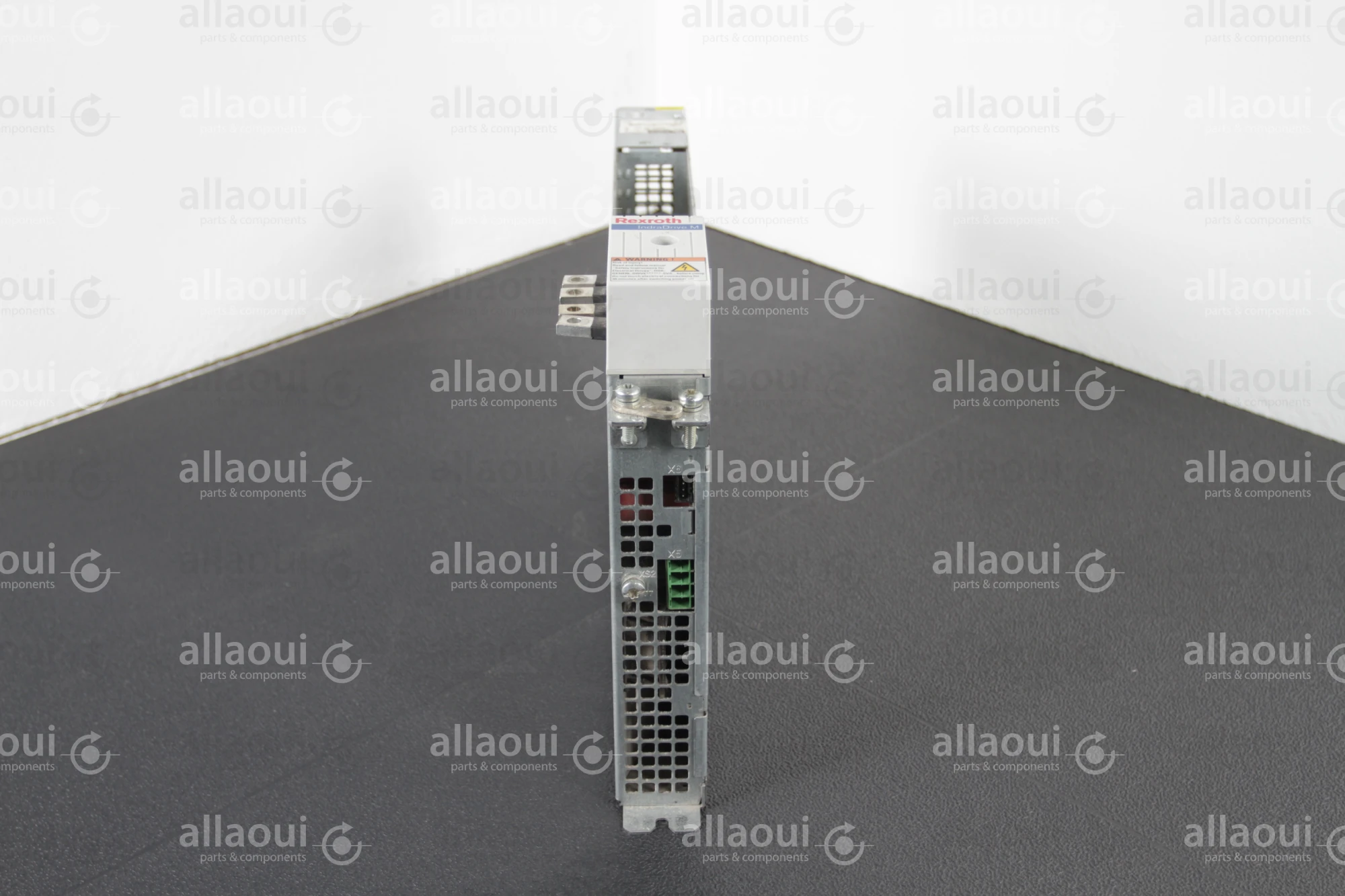 Bosch Rexroth IndraDrive HMS01-W0020-A-07-NNNN