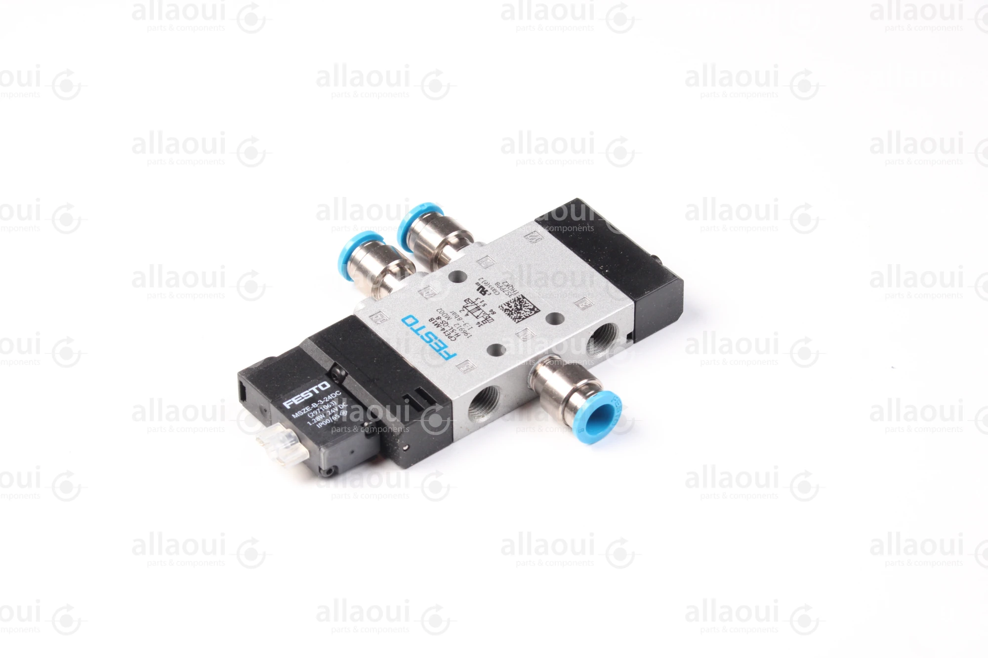Festo Magnetic Valve CPE14-M1BH-5L-QS-8