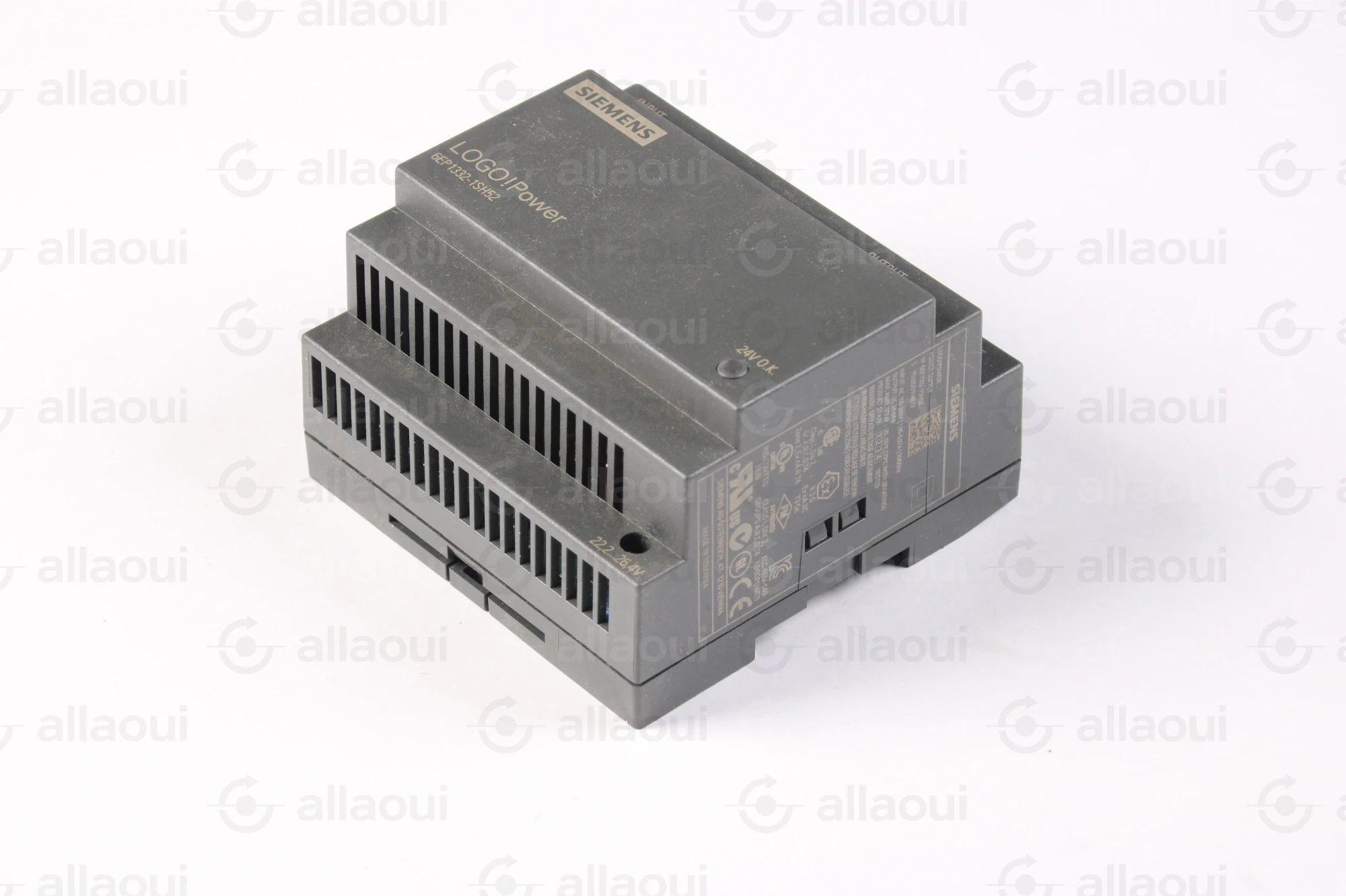 Siemens LOGO! Power Supply 6EP1332-1SH52