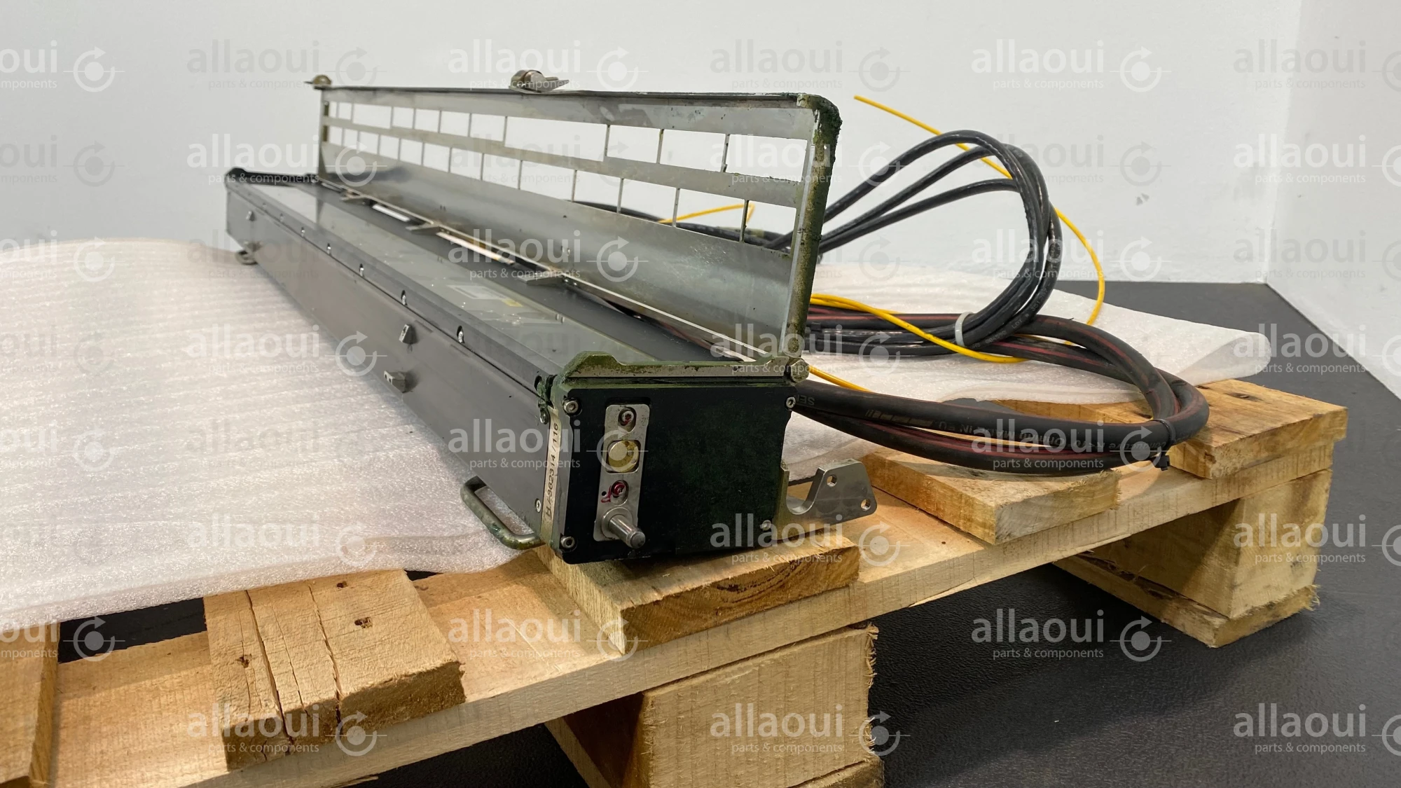 Heidelberg Inpress Control CP.157.0870/03