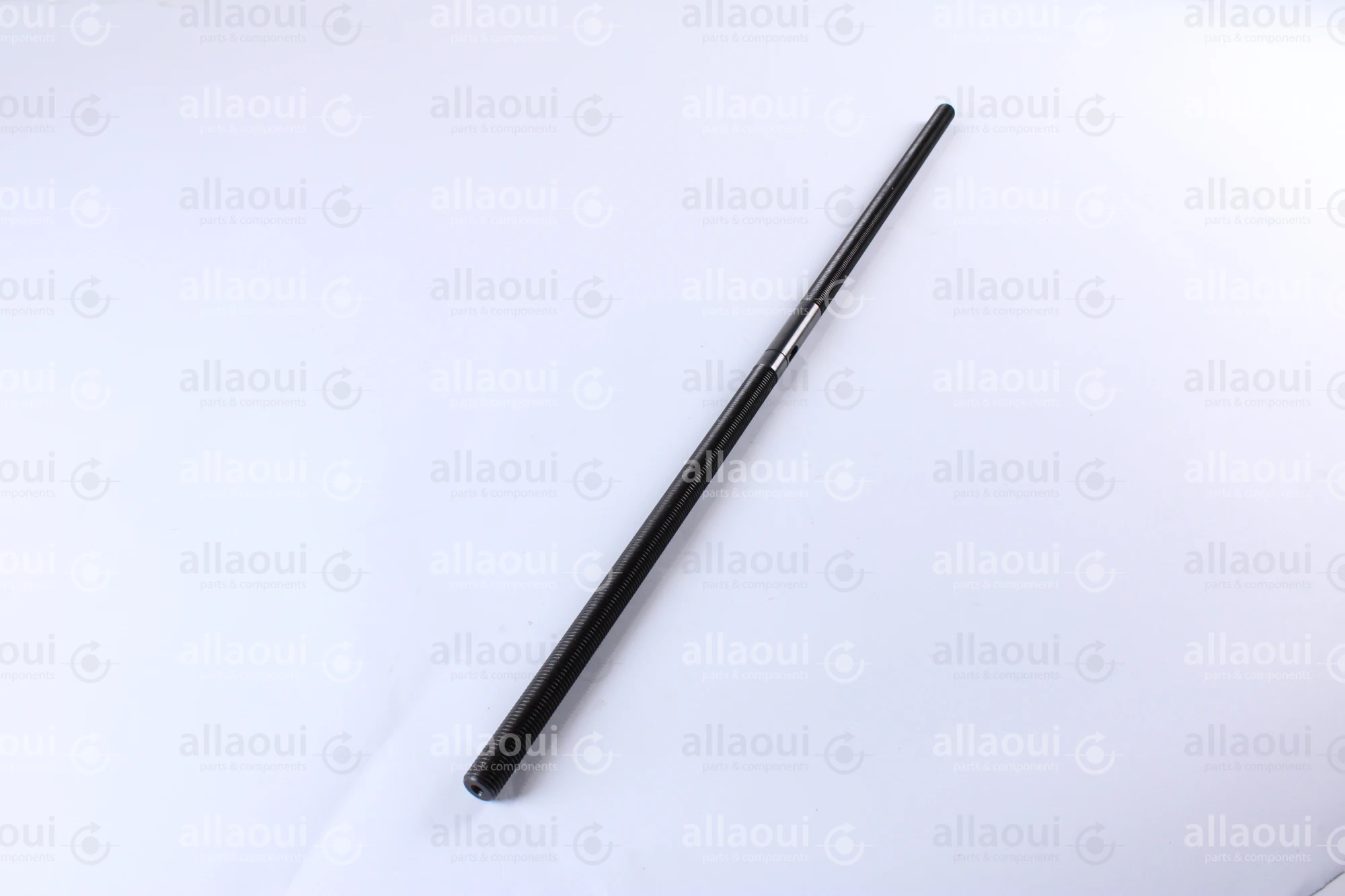 Müller Martini Threaded Rod 0440.1456.3