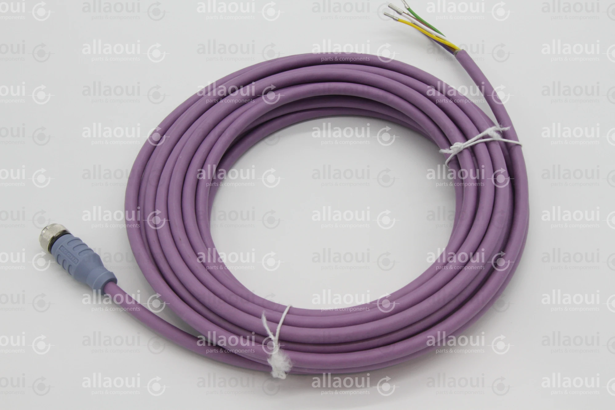 Müller Martini Cable Set No W31 HG22510105