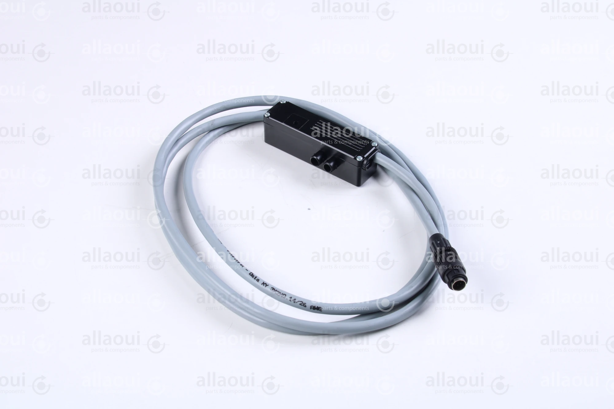 Müller Martini Adapter ASIR2 LWL - Converter 3681.9515.4