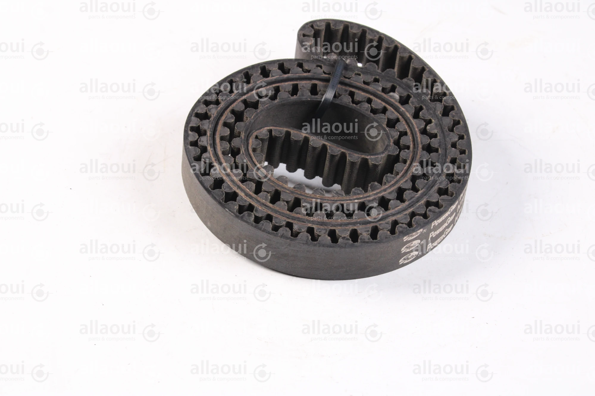 PowerGrip Toothed Belt 1360-8M-20