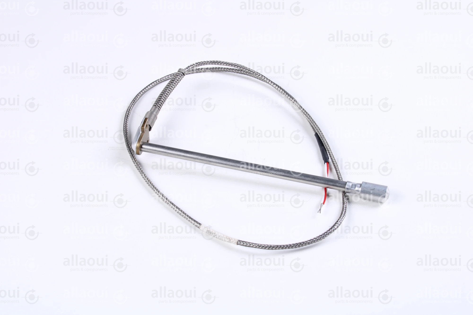 Müller Martini Temperature sensor Pt100 DIN B 0052.5220