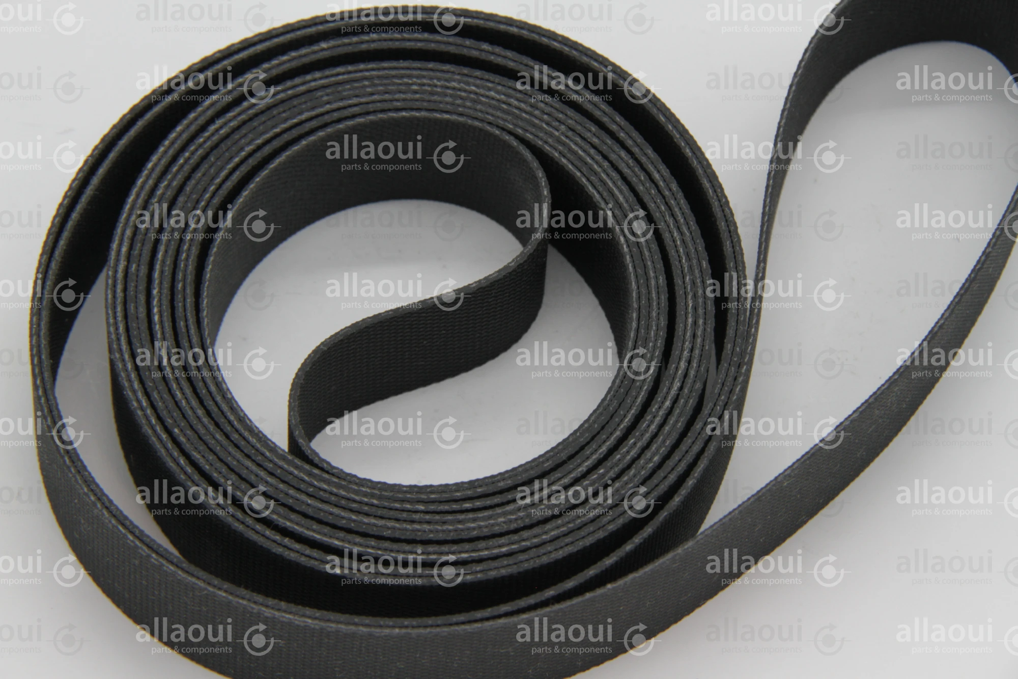 MBO Belt NE2101-20X2600 0106055