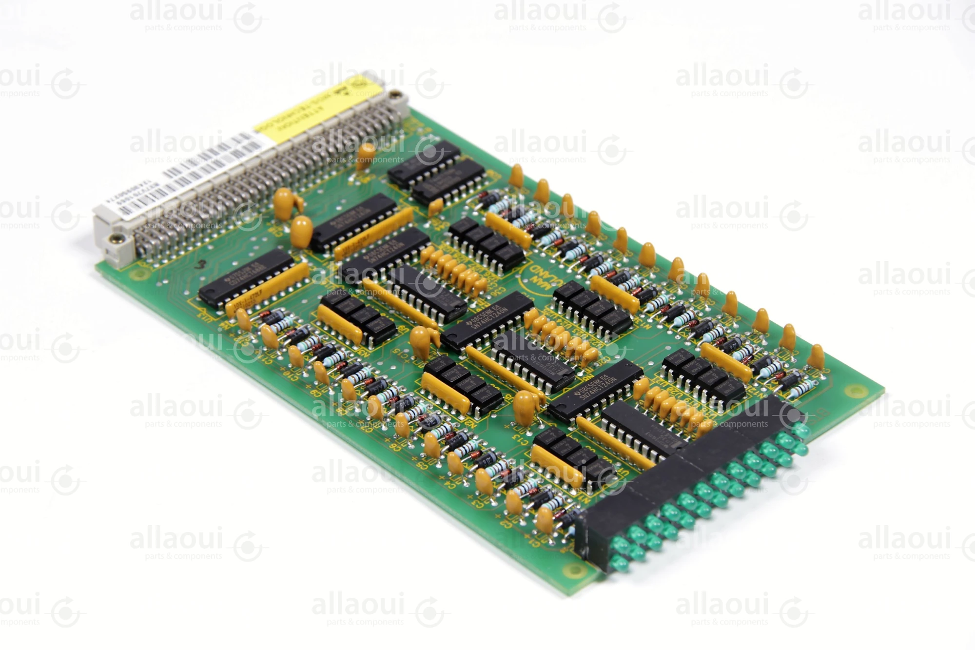 Manroland Circuit Board B 37V 7010 69 B37V701069