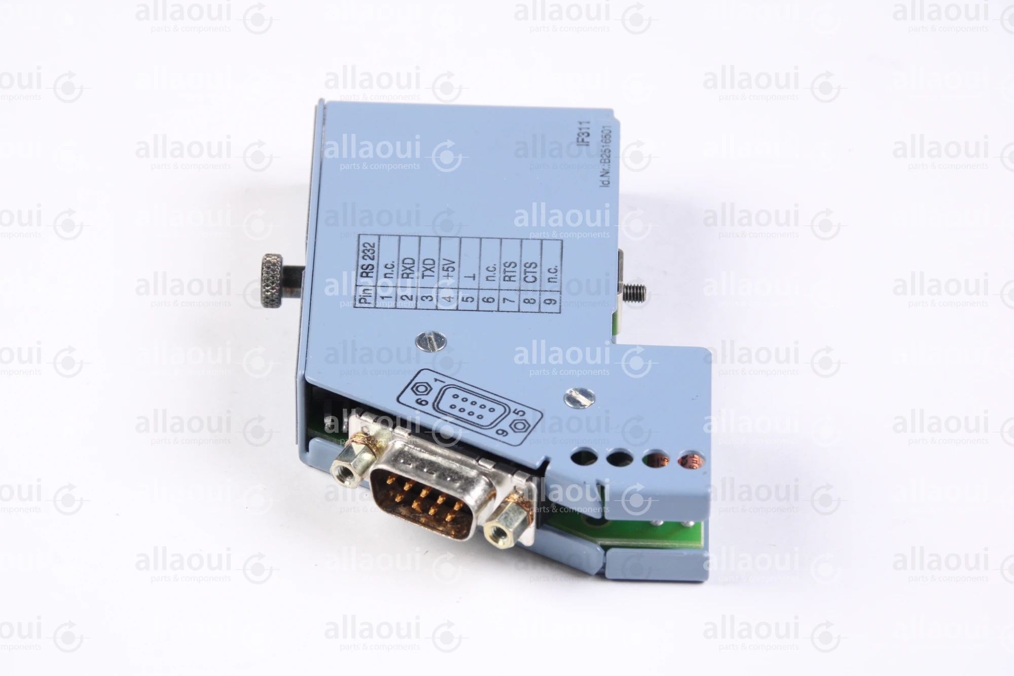 B&R Industrial Automation Interface Module 7IF311.7
