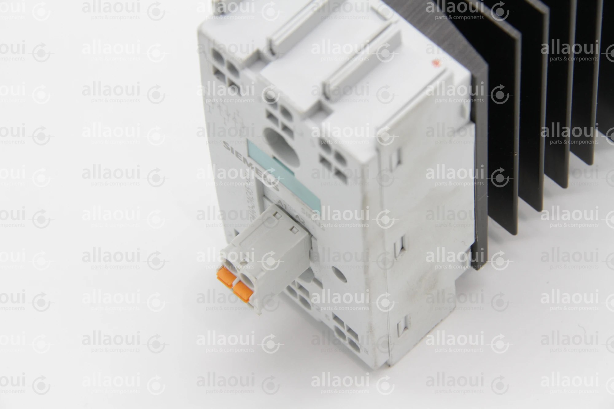 Siemens Semiconductor Protection 3RF2410-2AC45