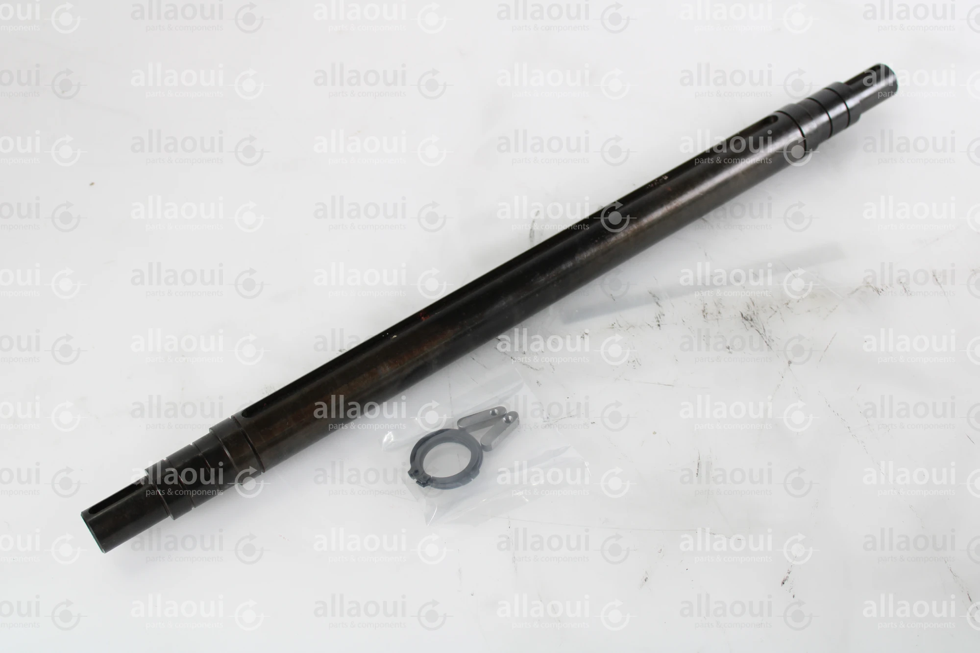 Kolbus Shaft 12604530