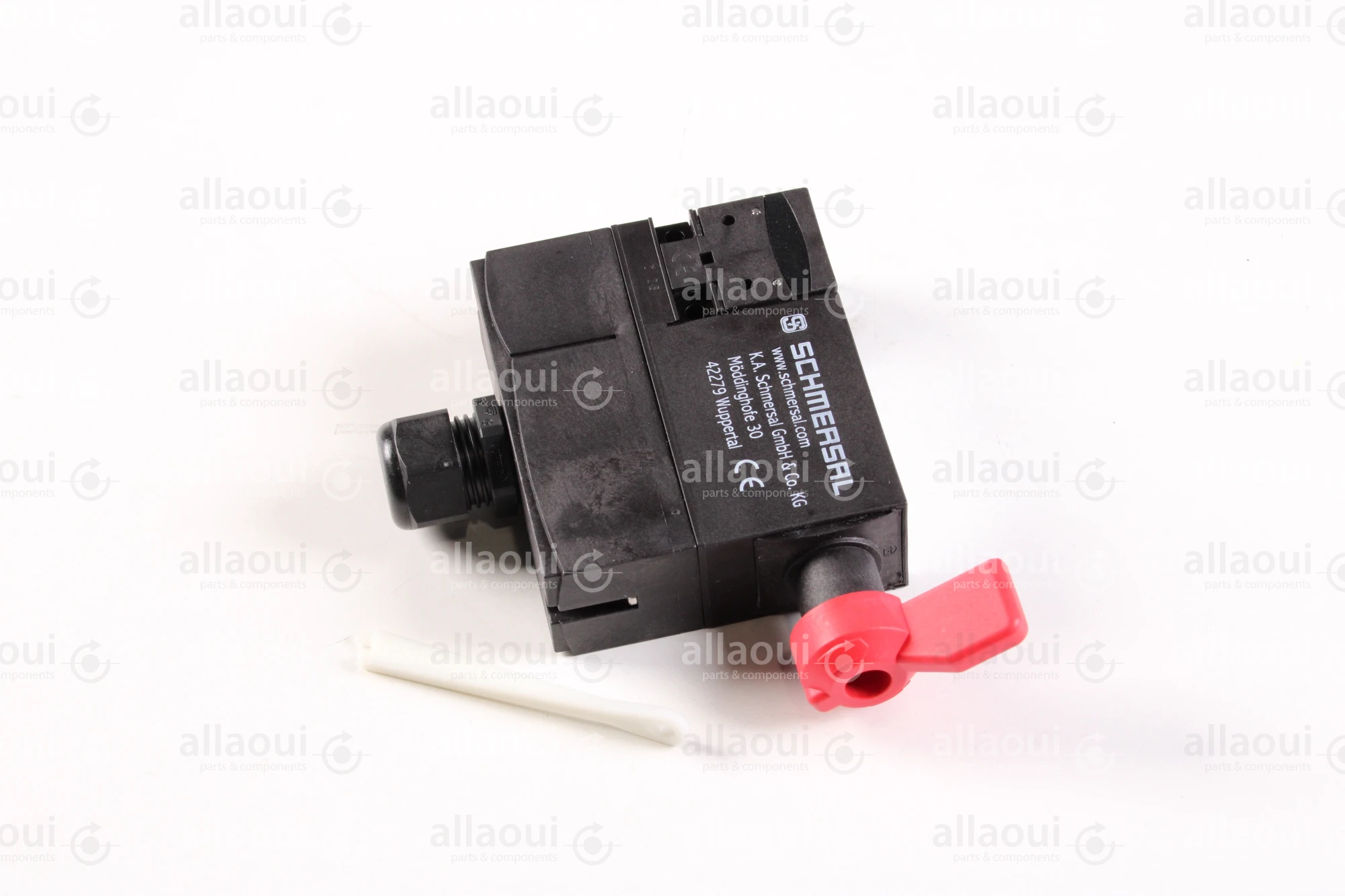 Schmersal Limit Switch L0072714