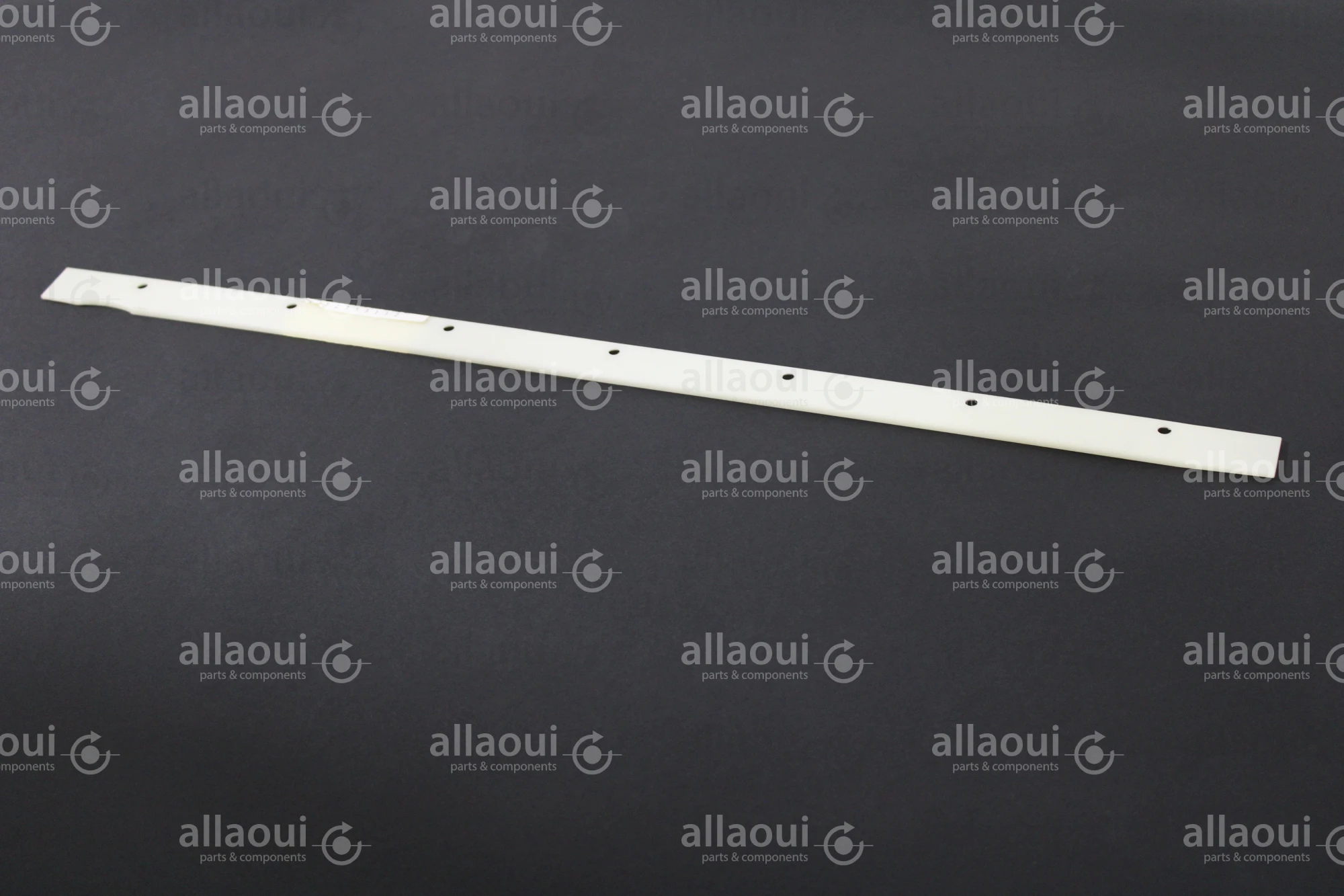 Kolbus PVC Plate 12753112