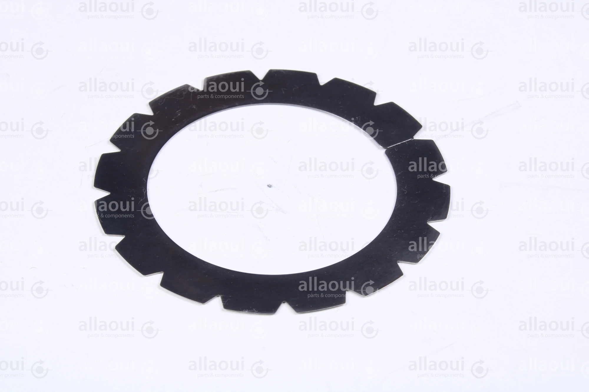 MBO Perforating Disc X40CR 50211600