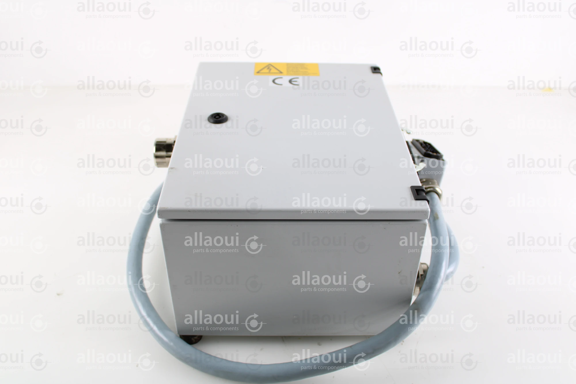 Heidelberg Coupling Box DCT-MCT-DCT FH.A0117A7/04A