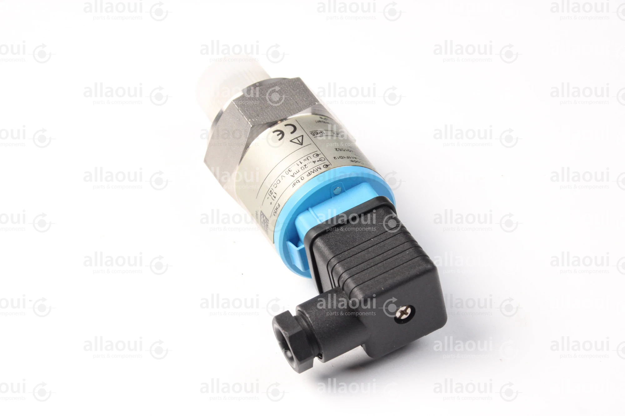 Endress-Hauser Pressure Transmitter PMC-131-A11F1D12
