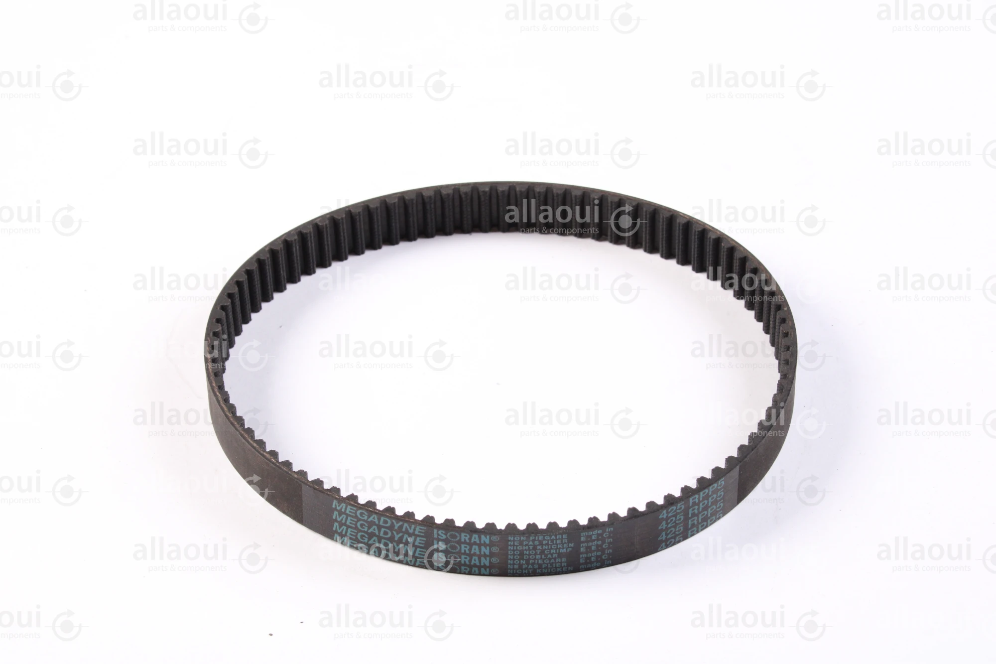 Megadyne Toothed Belt 425RPP5