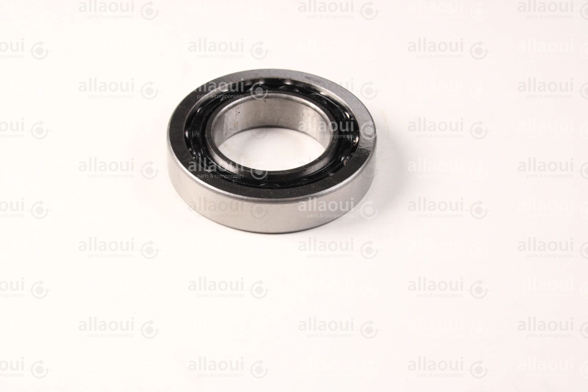 IBC Angular Contact Ball Bearings 7211.BEP.UO