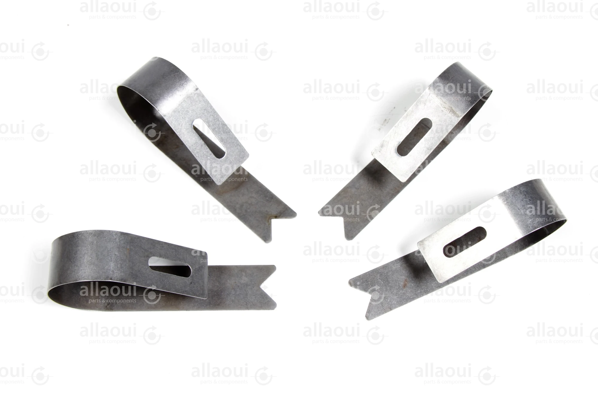 Müller Martini Spring B25/0.5X223 0279.1358.4