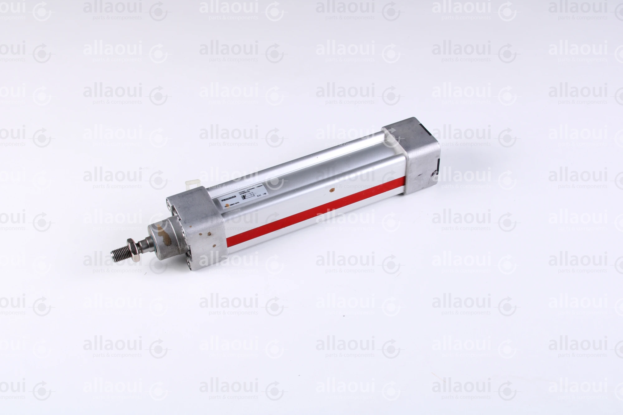 Parker Pneumatic Cylinder AZ5032/125