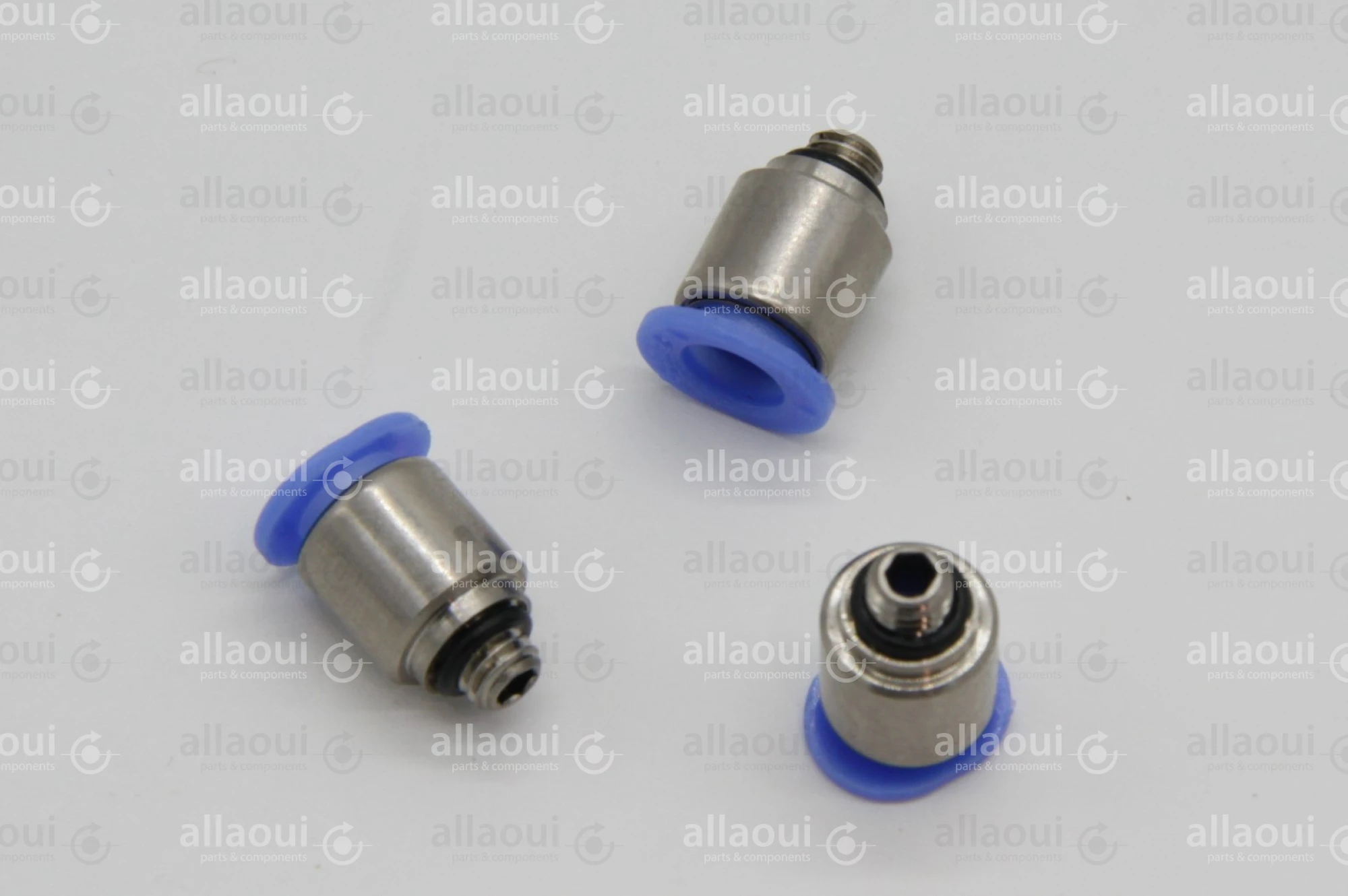 Landefeld Connector M5-6mm IQSMM56I