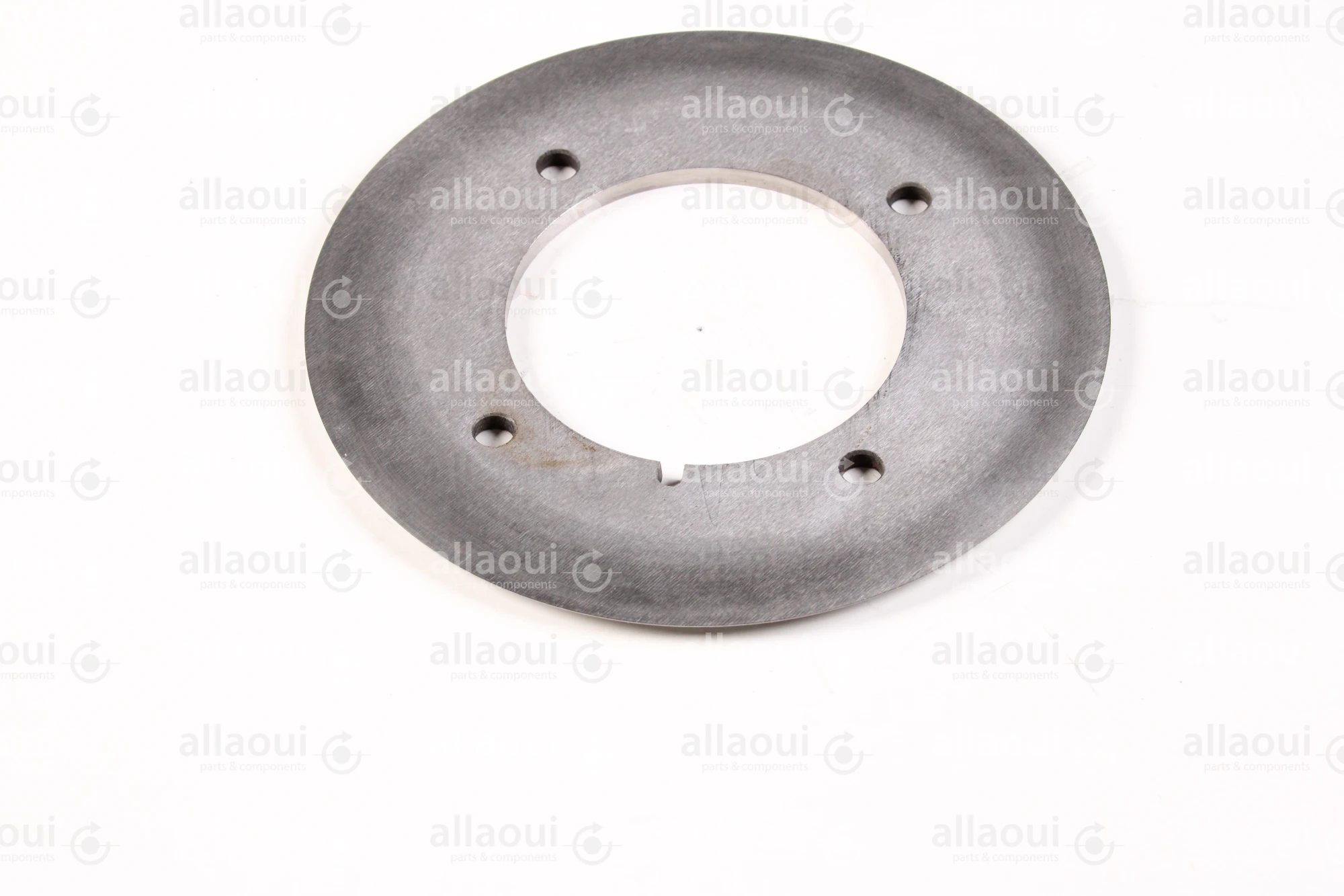 Manroland Circular Knife 16.50860-4125