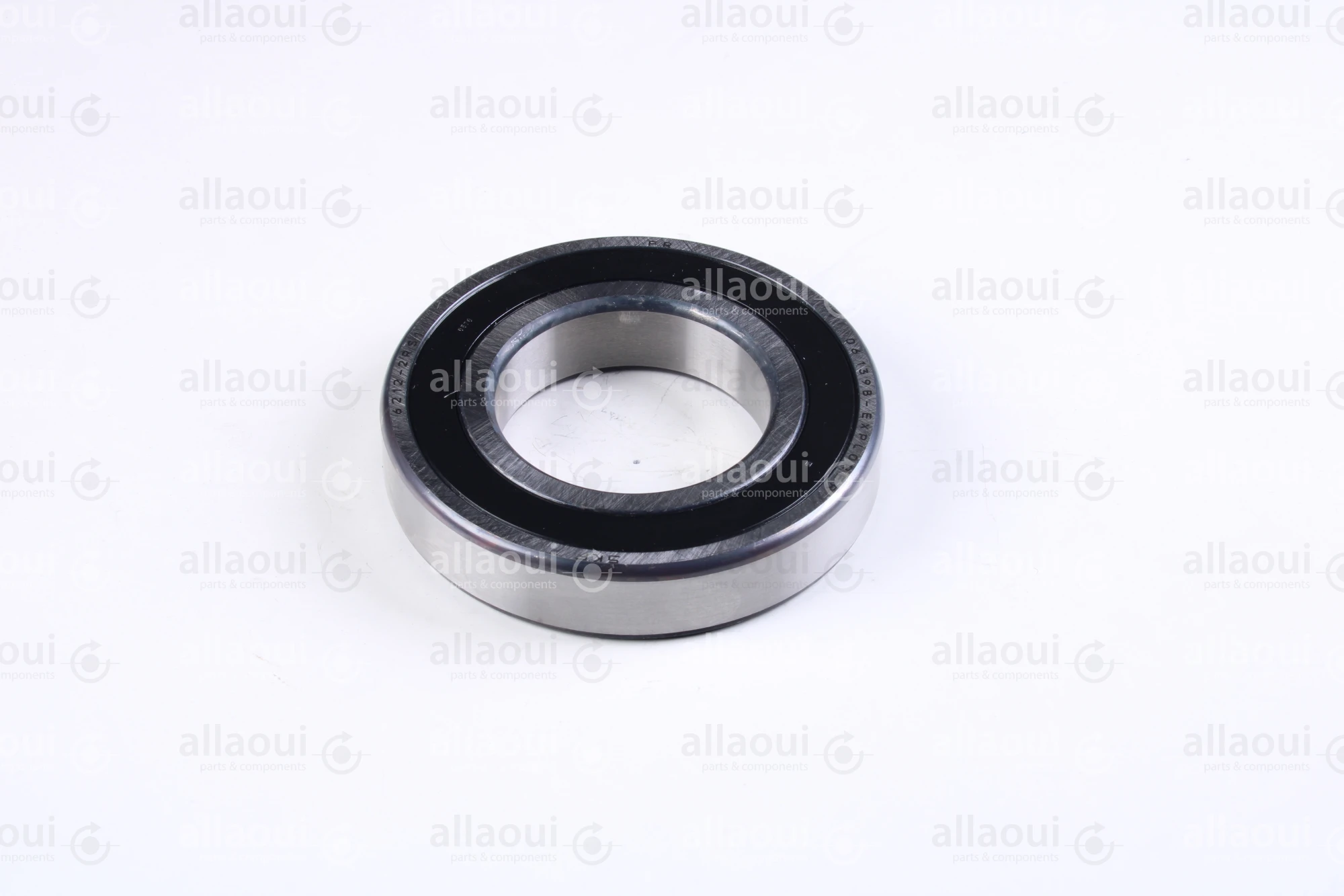 SKF Ball Bearing 6212-2RS1