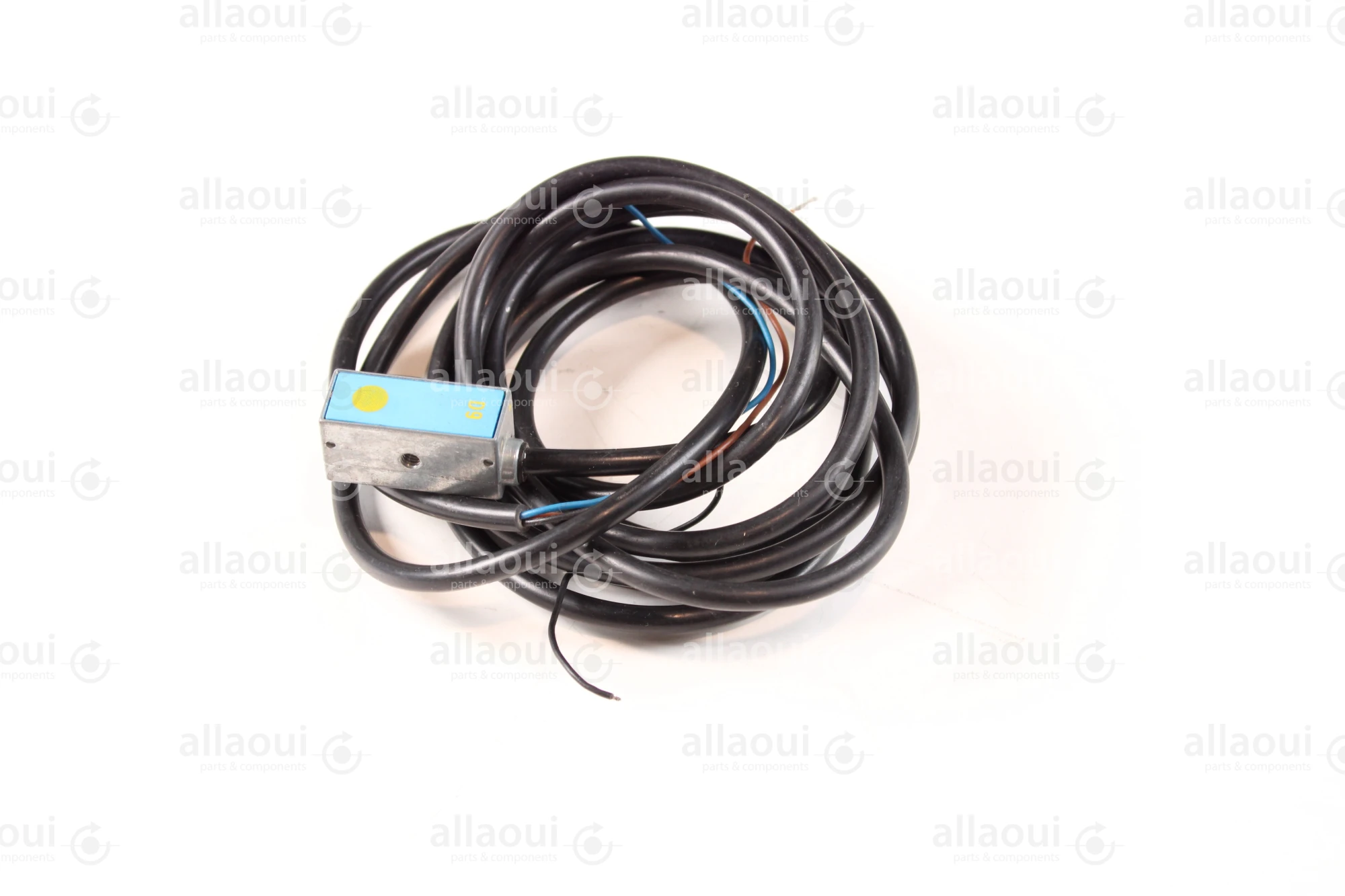 Festo Sensor SMTO-1-NS-K=LED-24